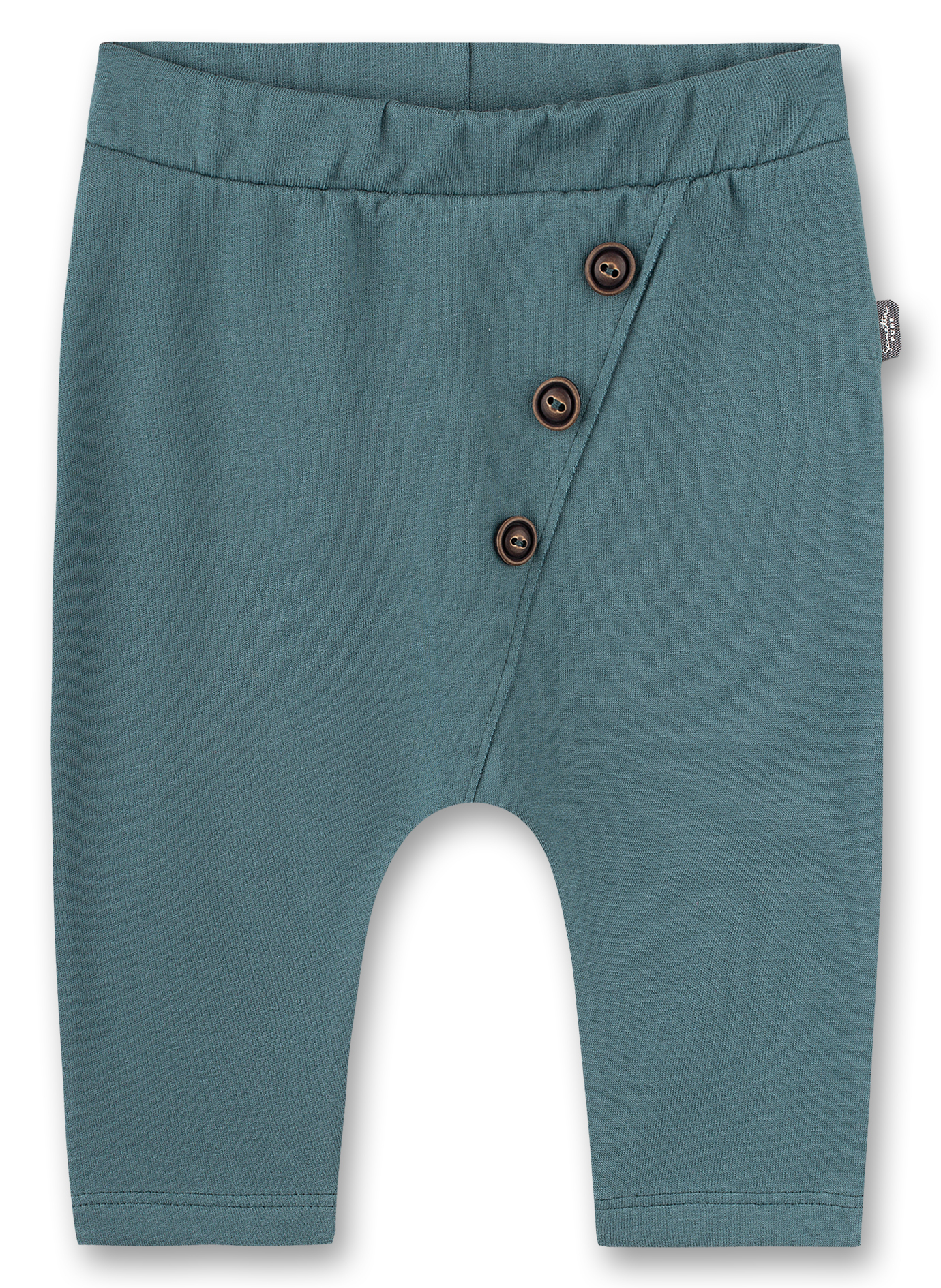 Jungen-Hose Blau 