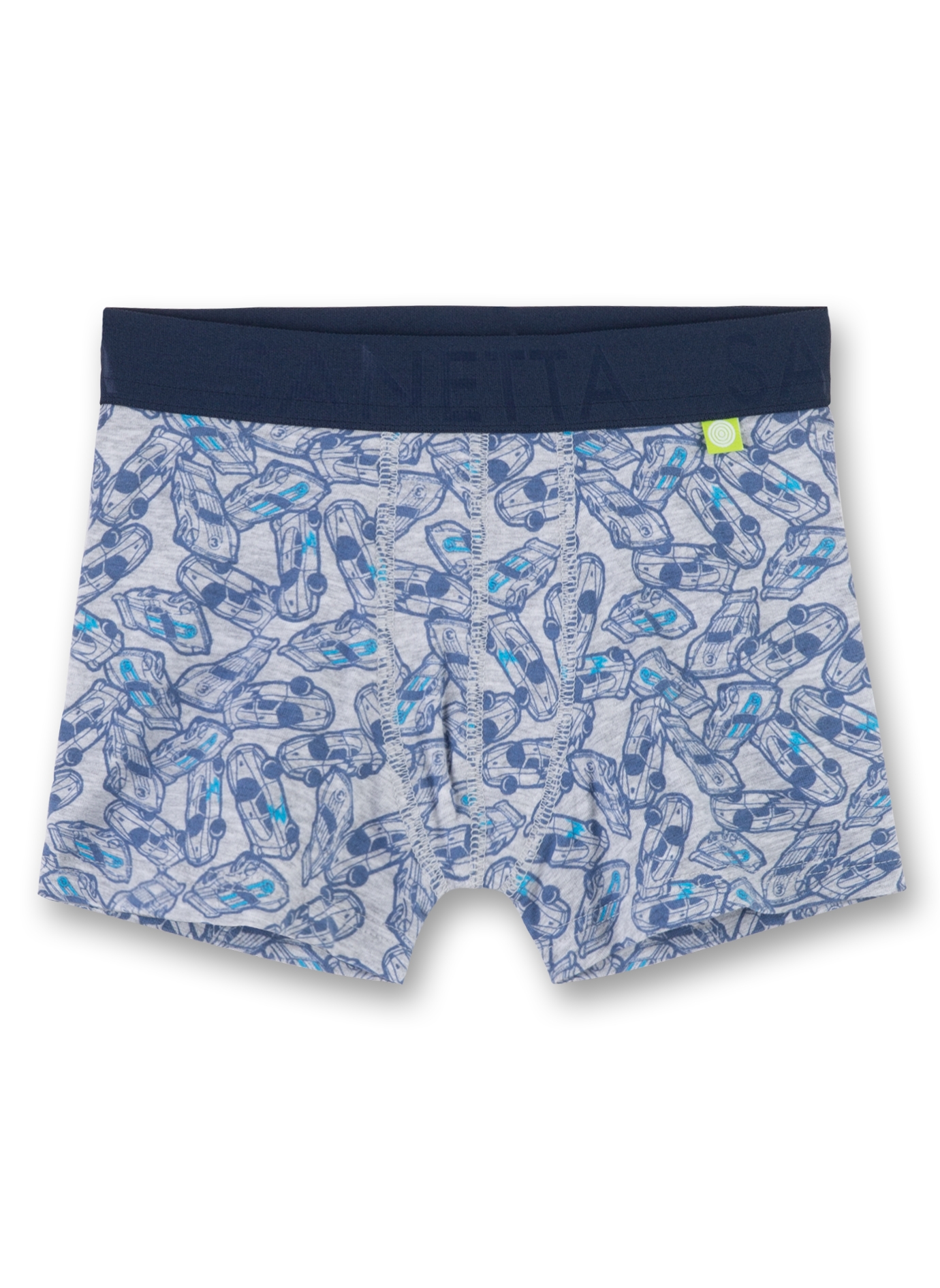 Jungen-Shorts