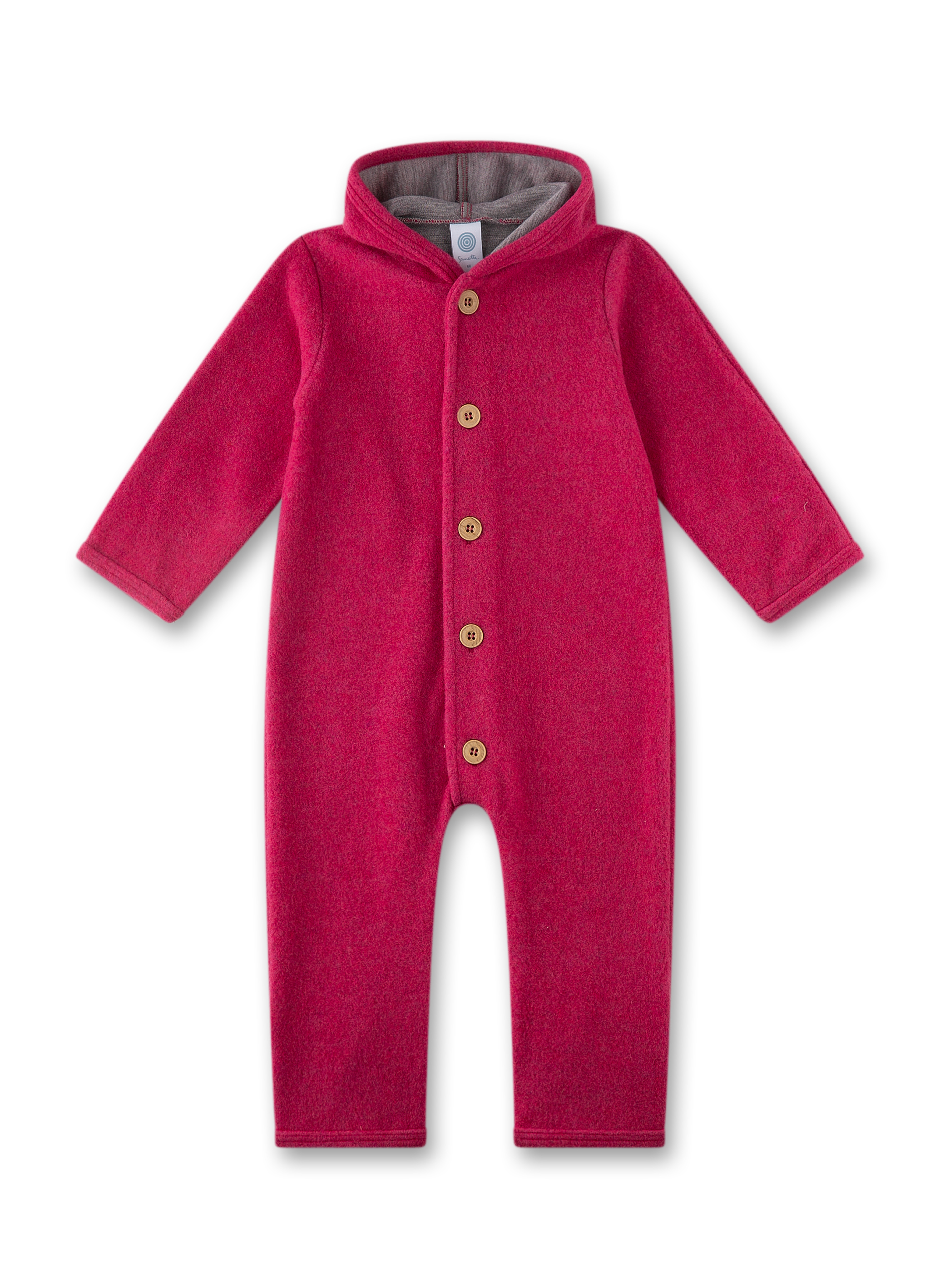 Bekleidung, Strickwaren, Pullover, Vlies, Mantel