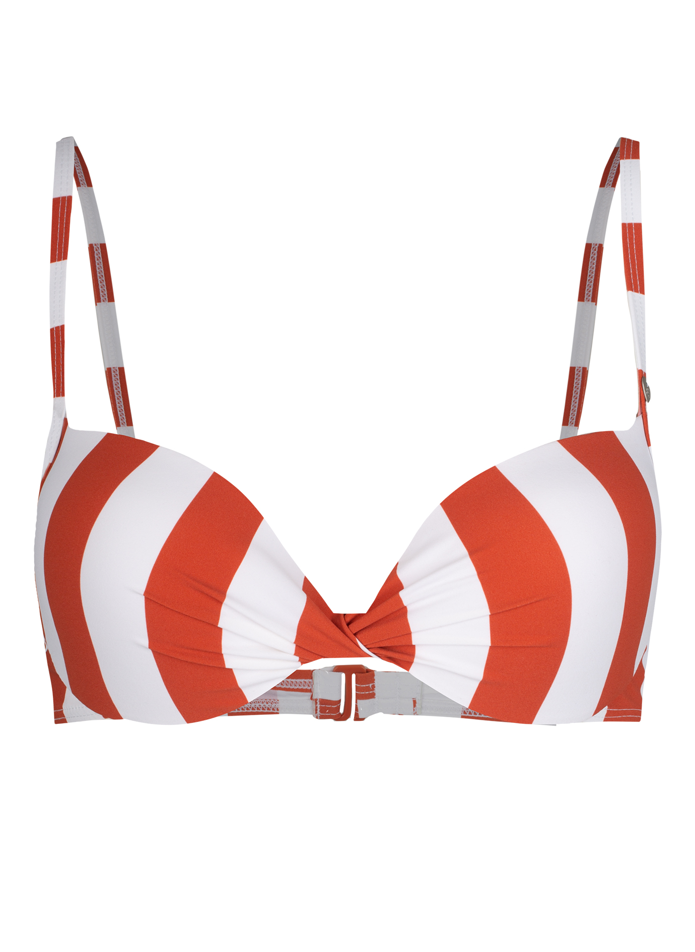 Damen Bikini-Top Off-White