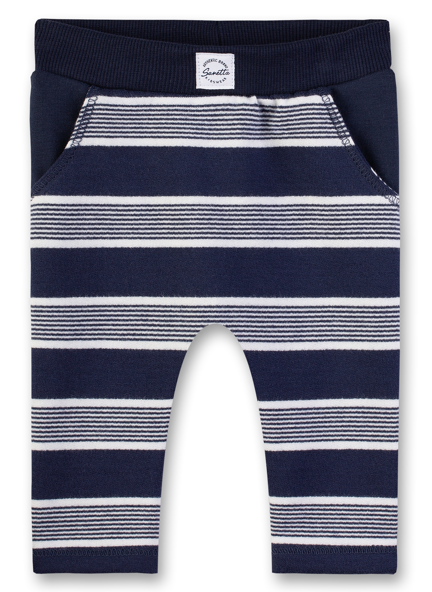 Jungen-Hose