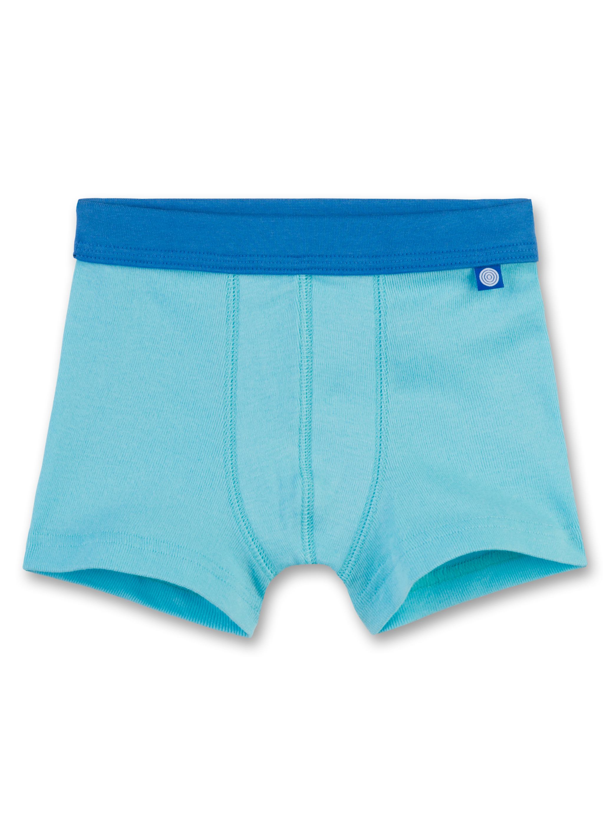 Jungen-Shorts (Doppelpack)