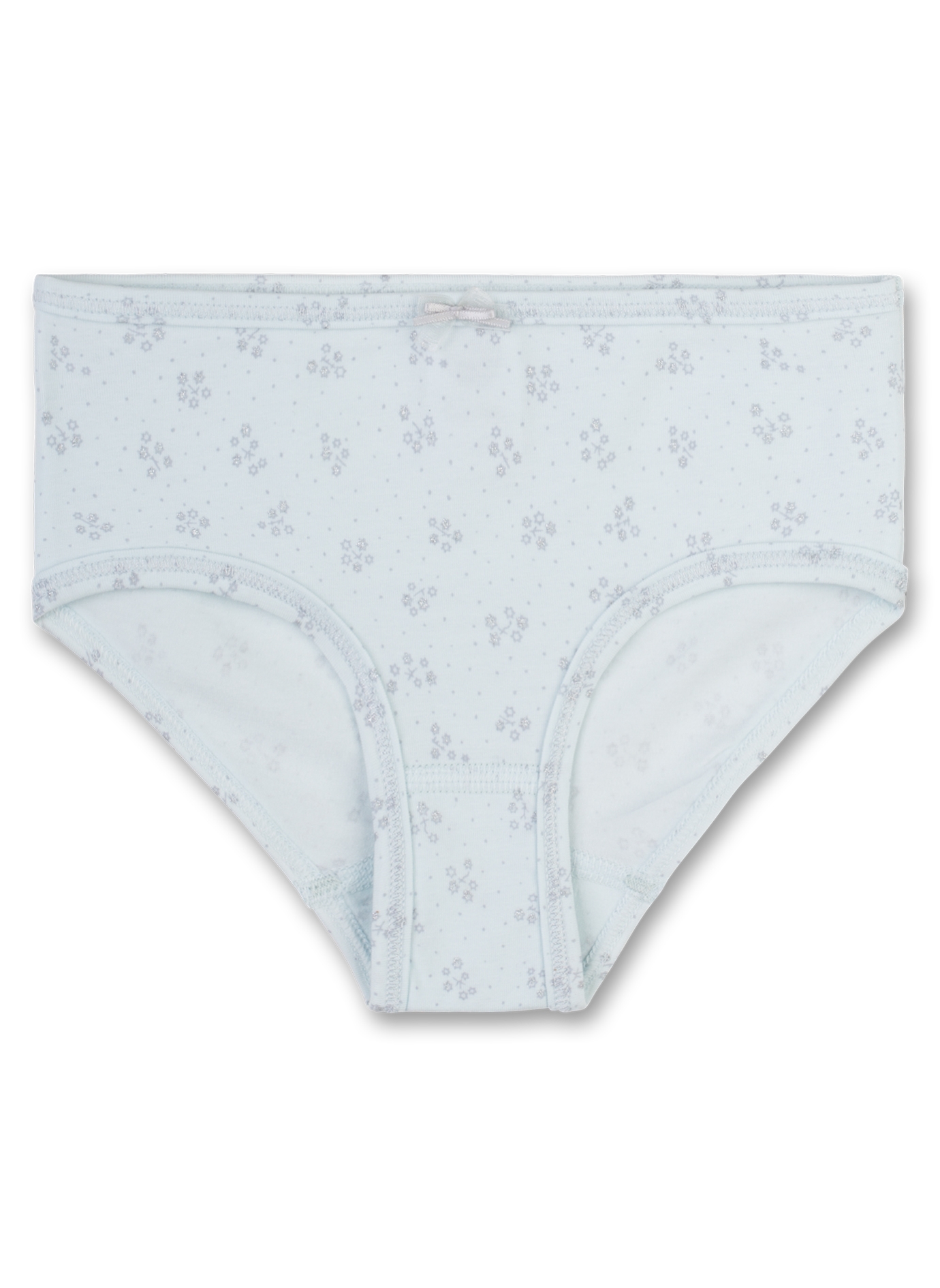 Mädchen-Hüftslip