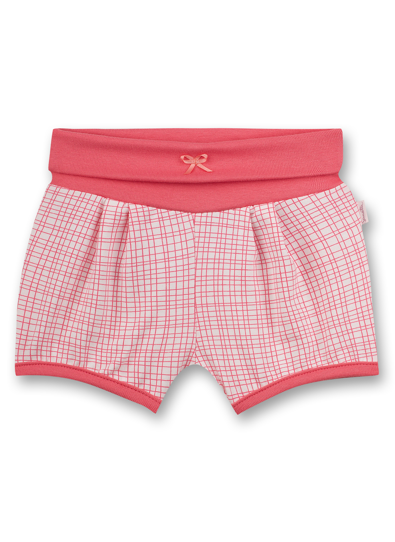 Mädchen-Shorts Rosa Free Bird