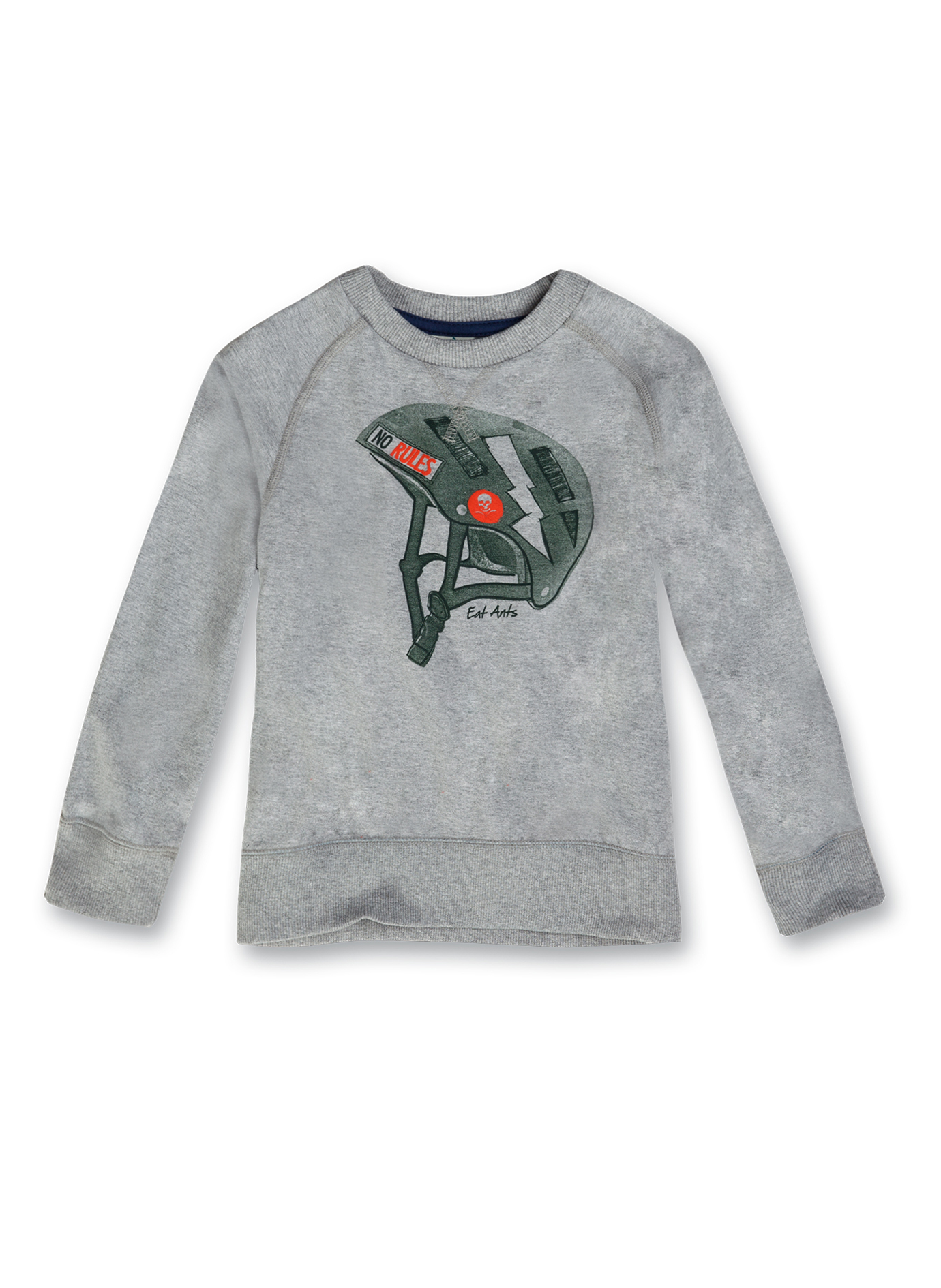 Jungen-Sweatshirt