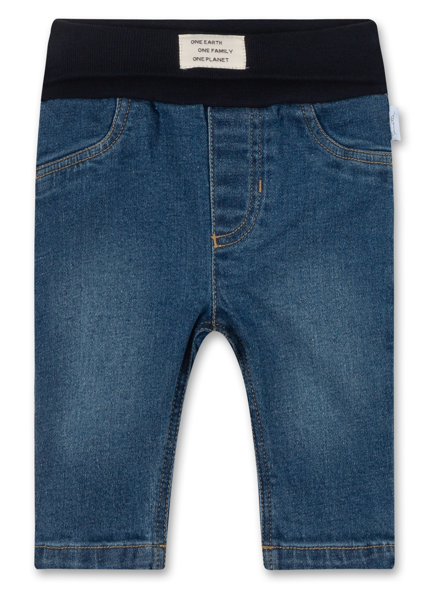 Unisex-Jeans Denim