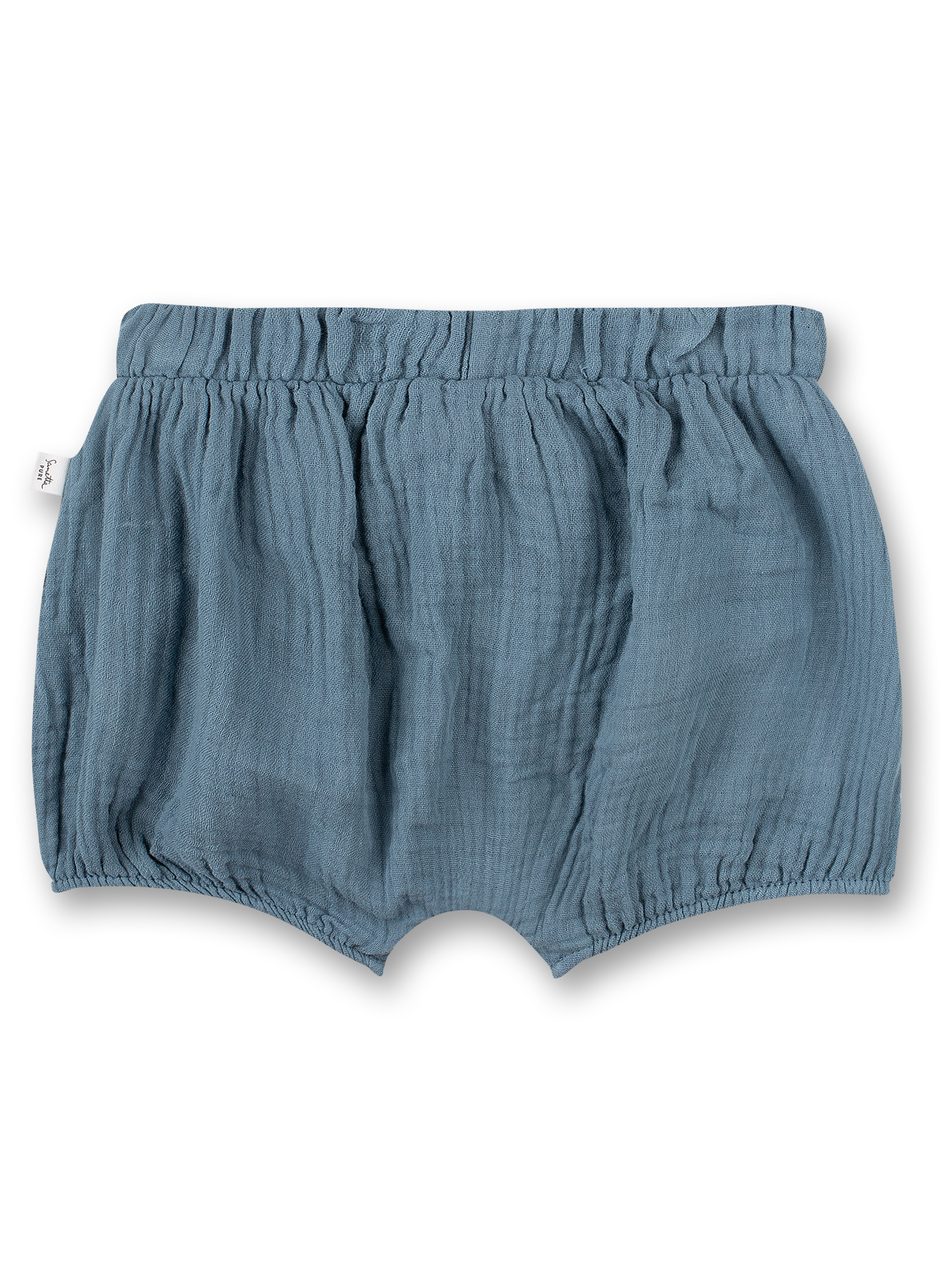 Jungen-Shorts Blau