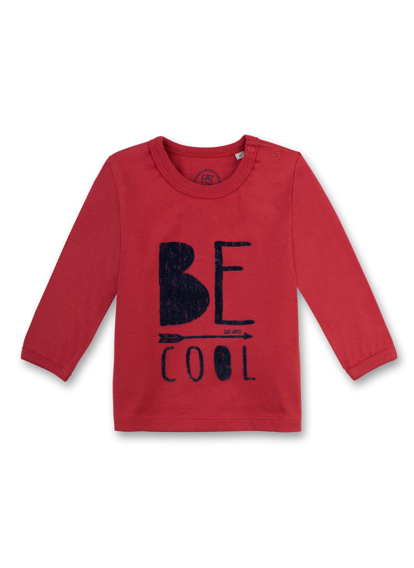 Jungen-Shirt