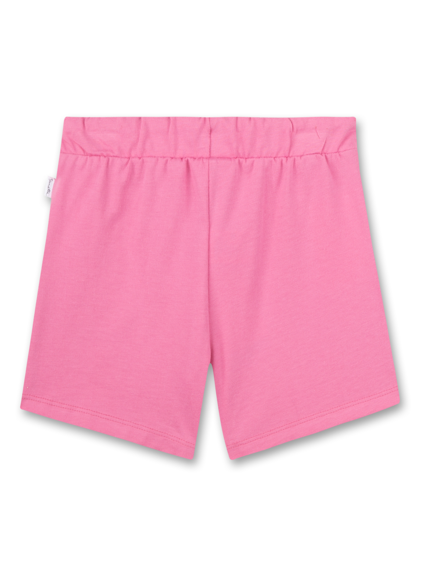 Mädchen-Shorts Pink