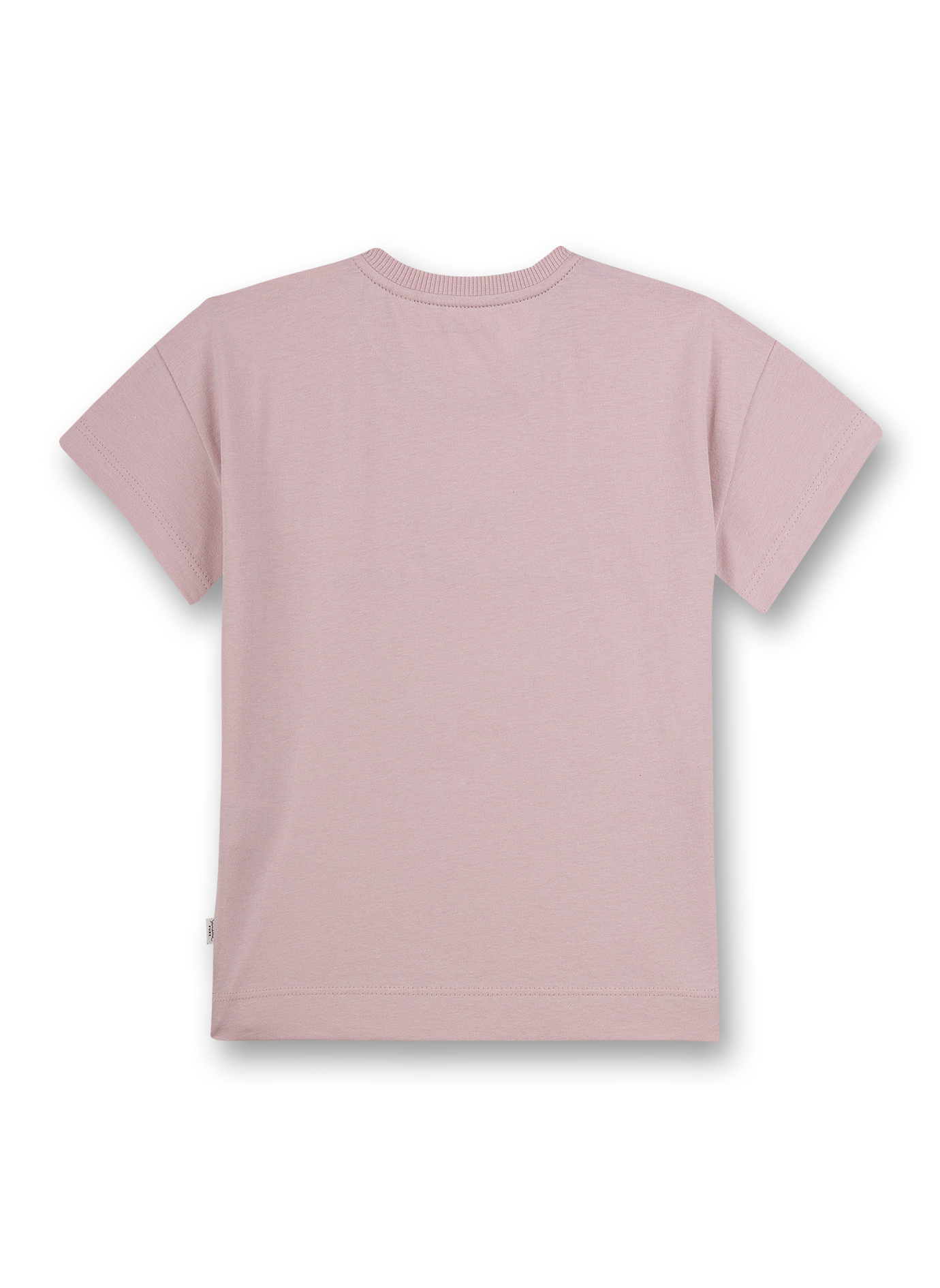 Mädchen T-Shirt Rosa