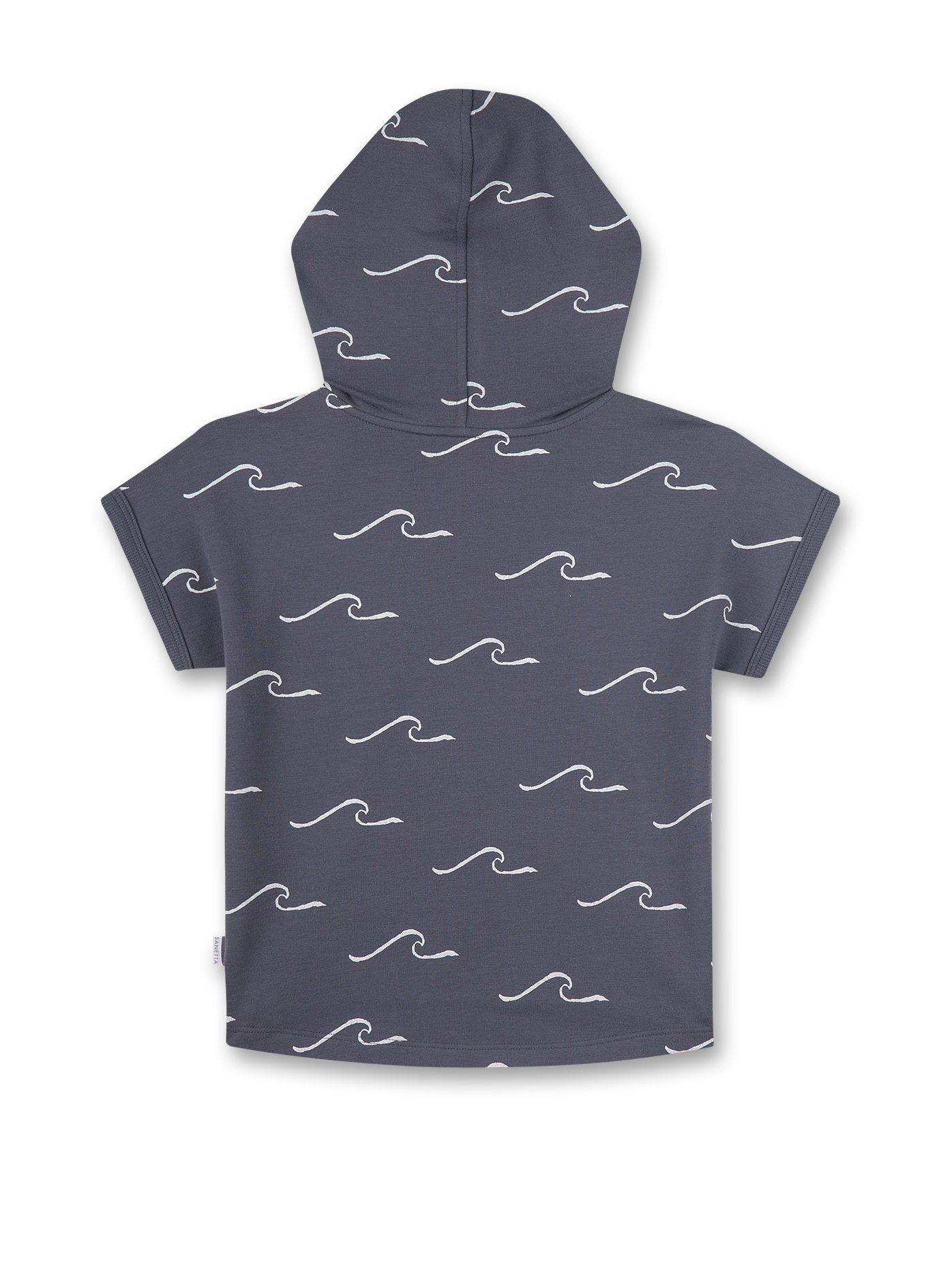 Jungen Sweatshirt Blau