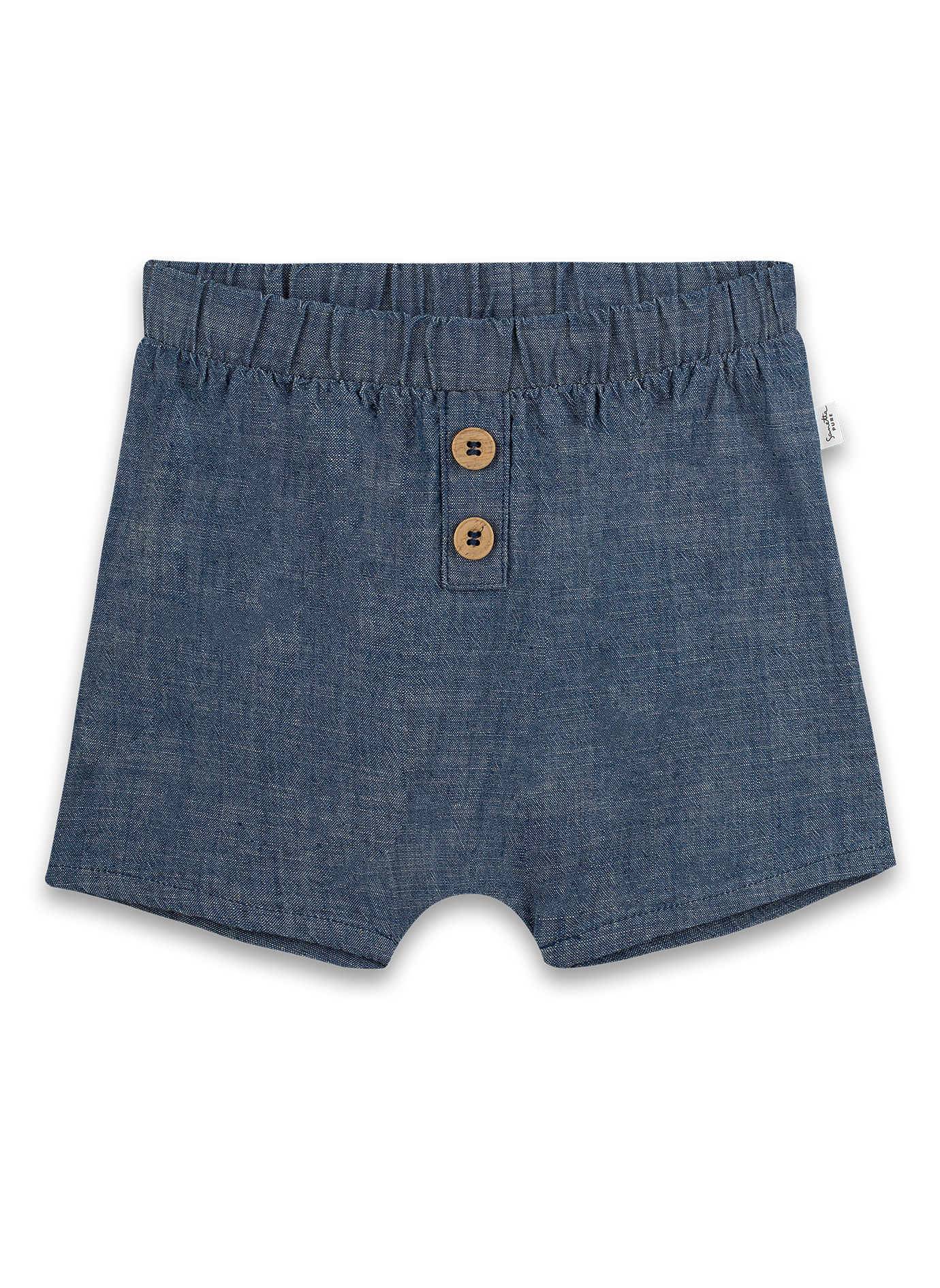 Unisex-Shorts Denim