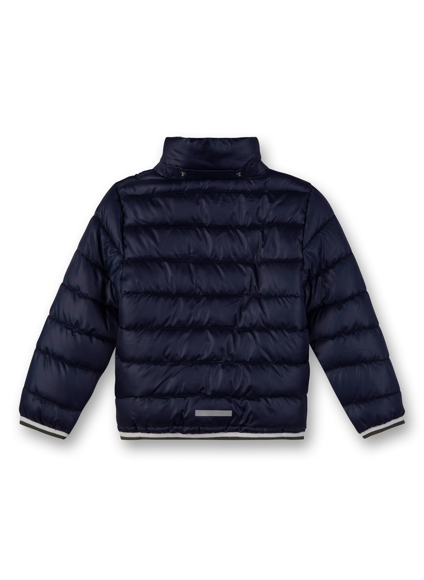 Jungen-Outdoorjacke