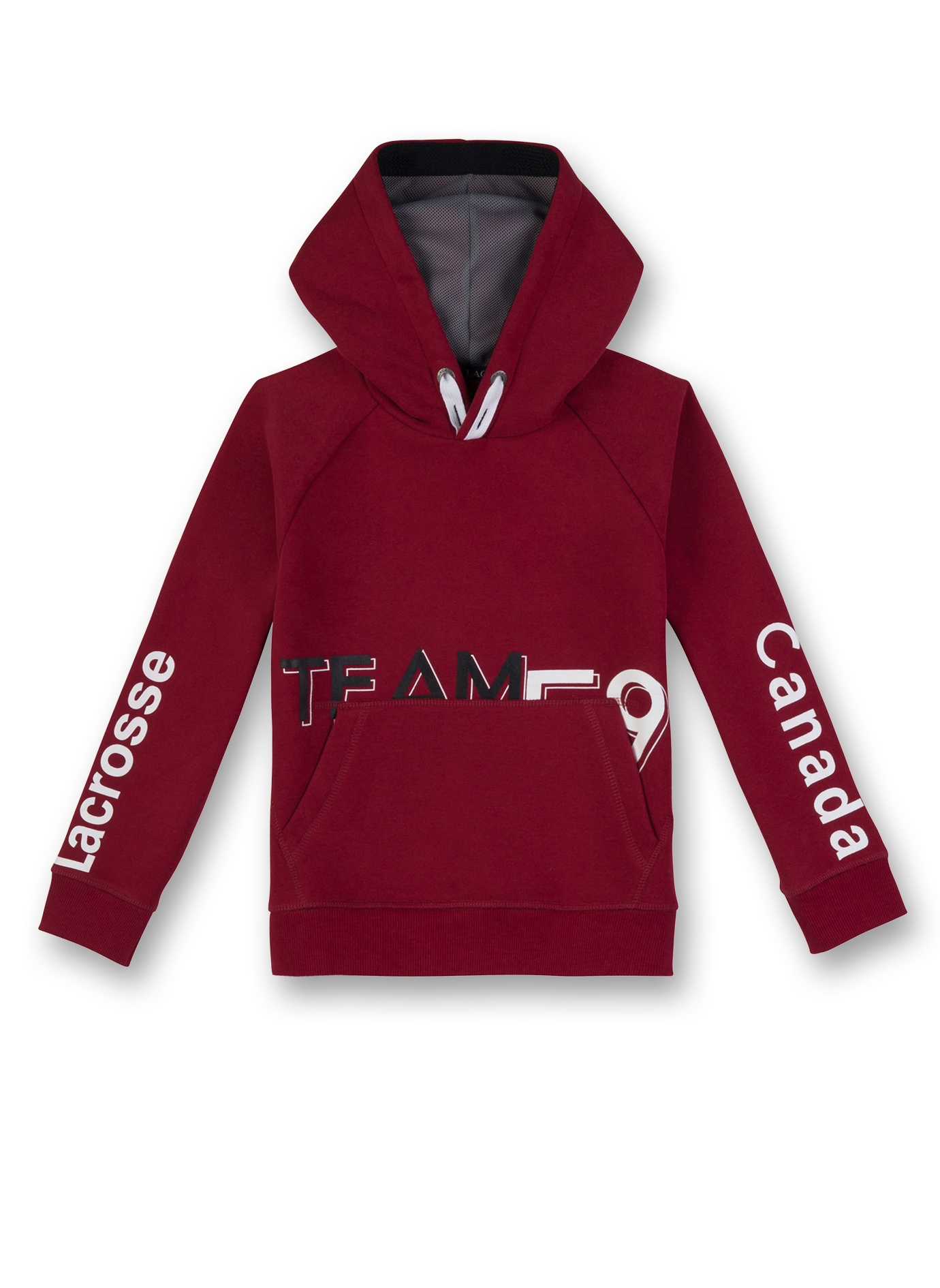 Jungen-Sweatshirt