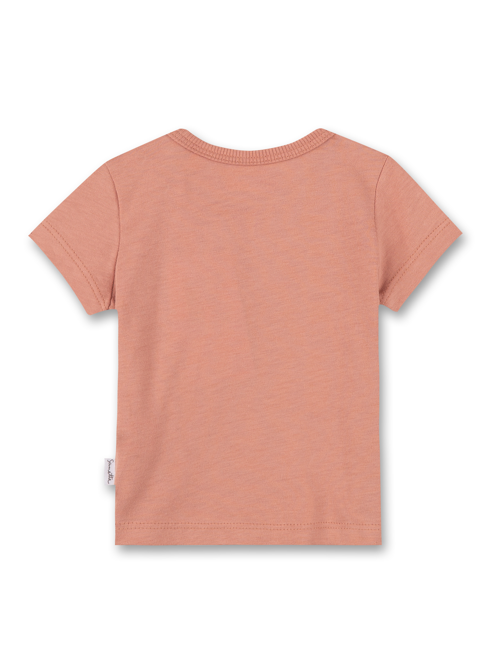 Mädchen T-Shirt Rosa