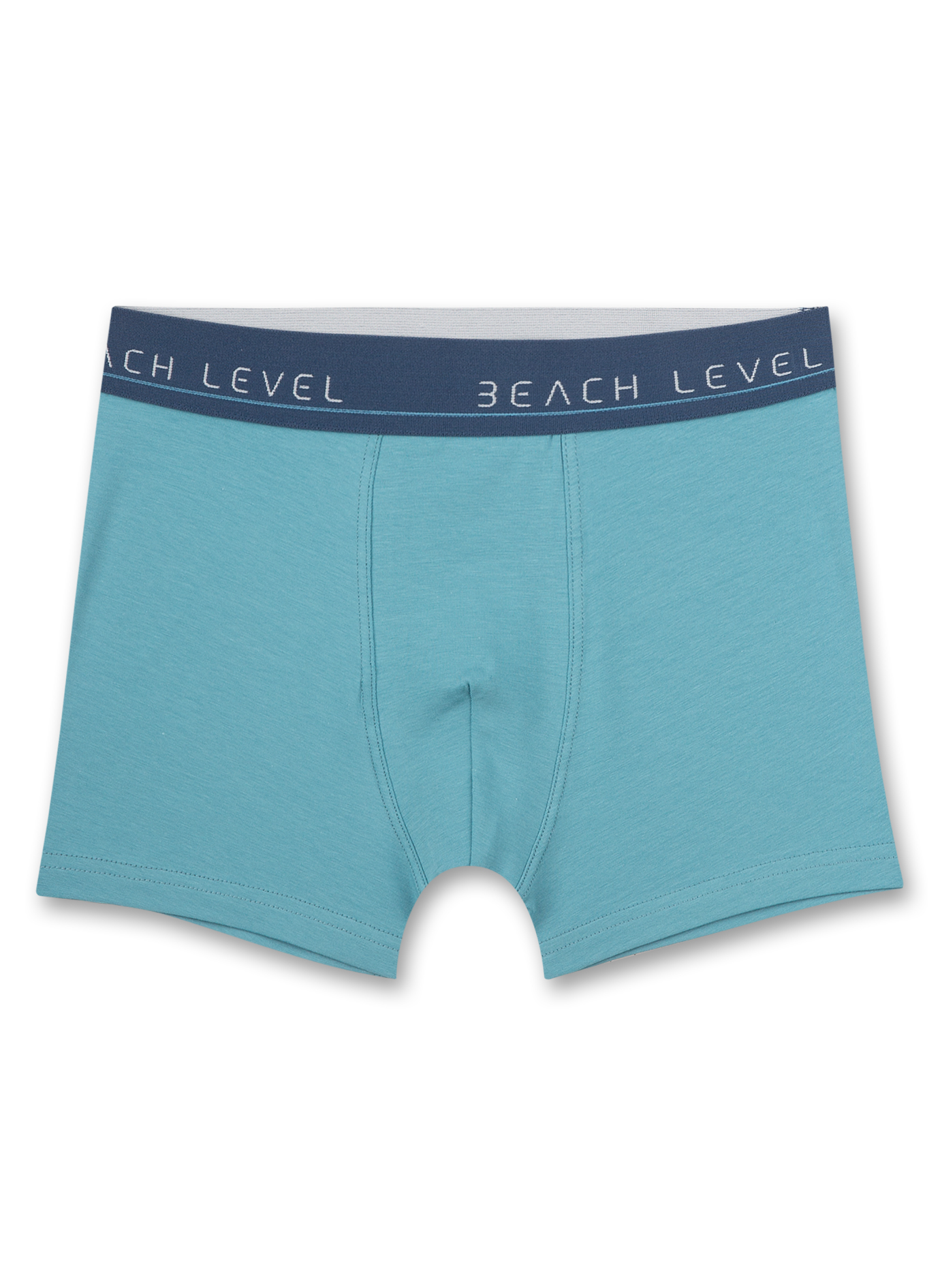 Jungen-Hipshorts (5er-Pack) Blau