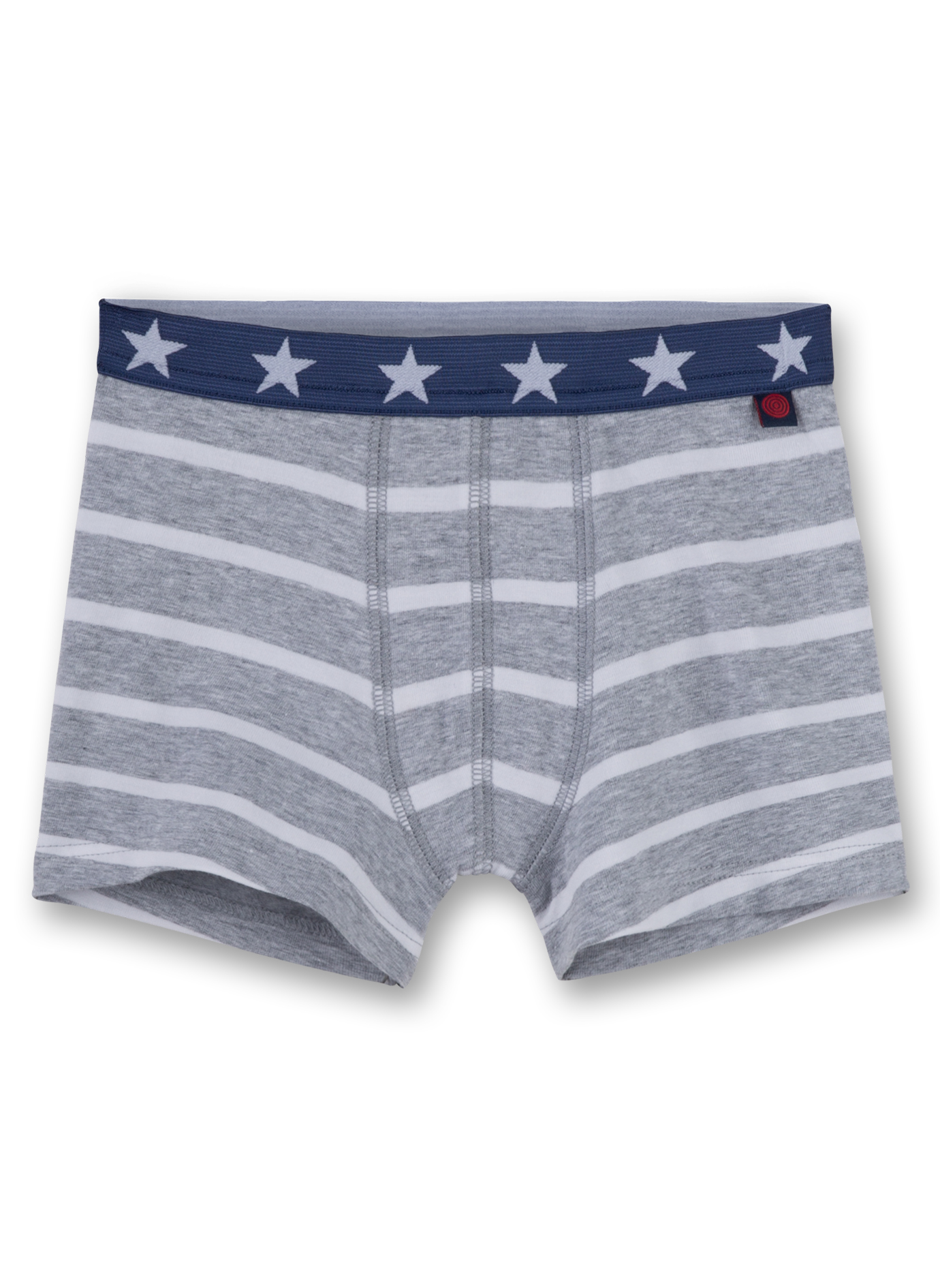 Jungen-Shorts (Doppelpack)