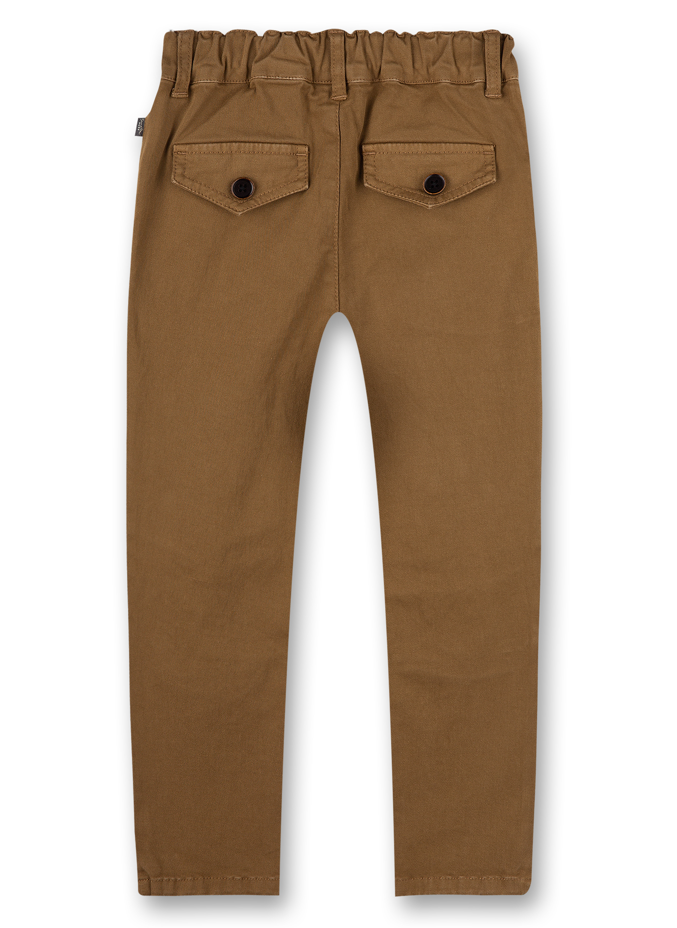 Jungen-Hose Braun