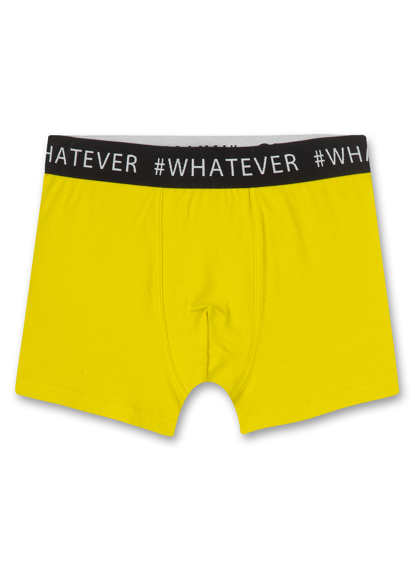 Jungen-Hipshorts (Doppelpack) Grün