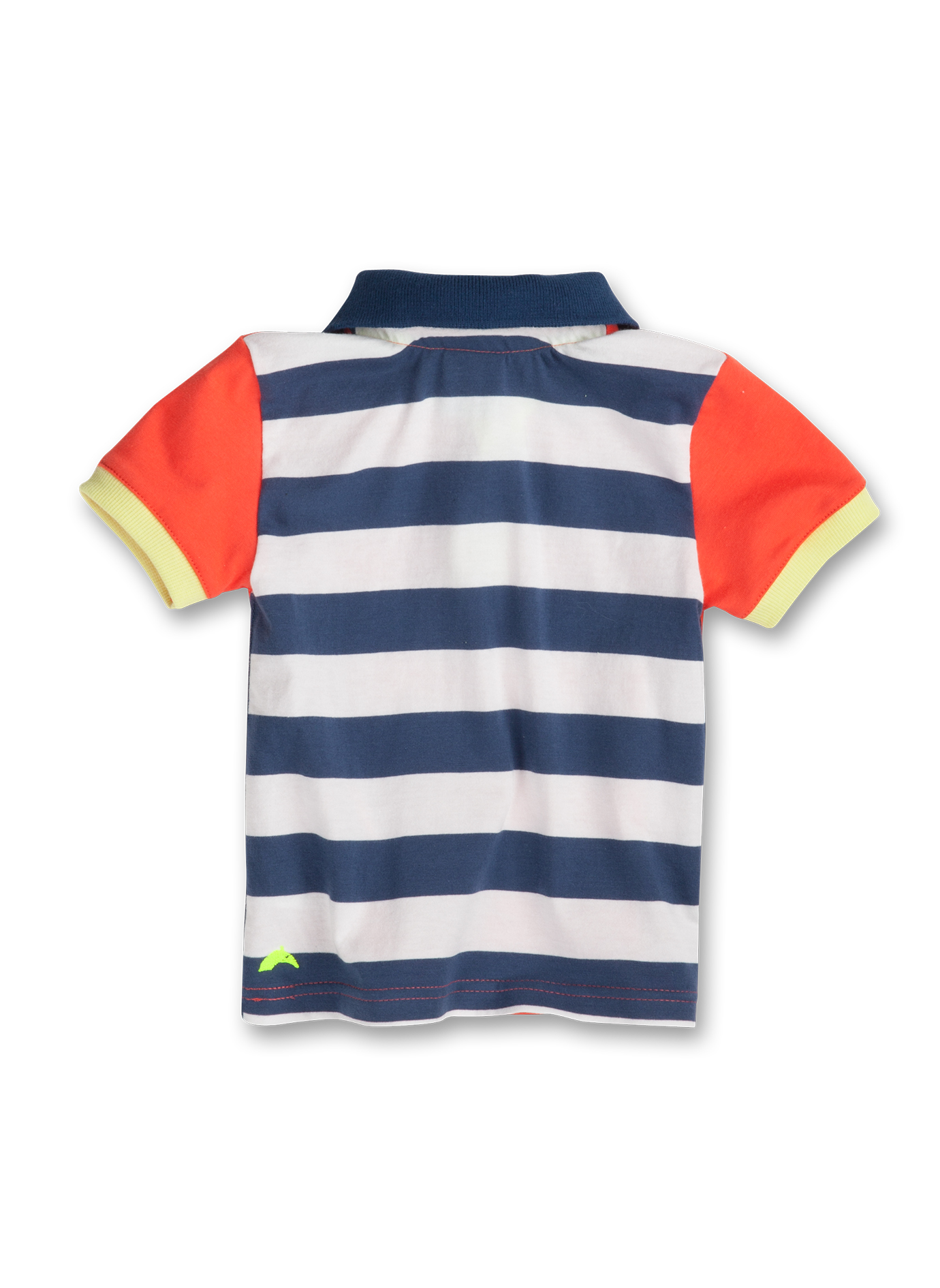 Jungen-Poloshirt