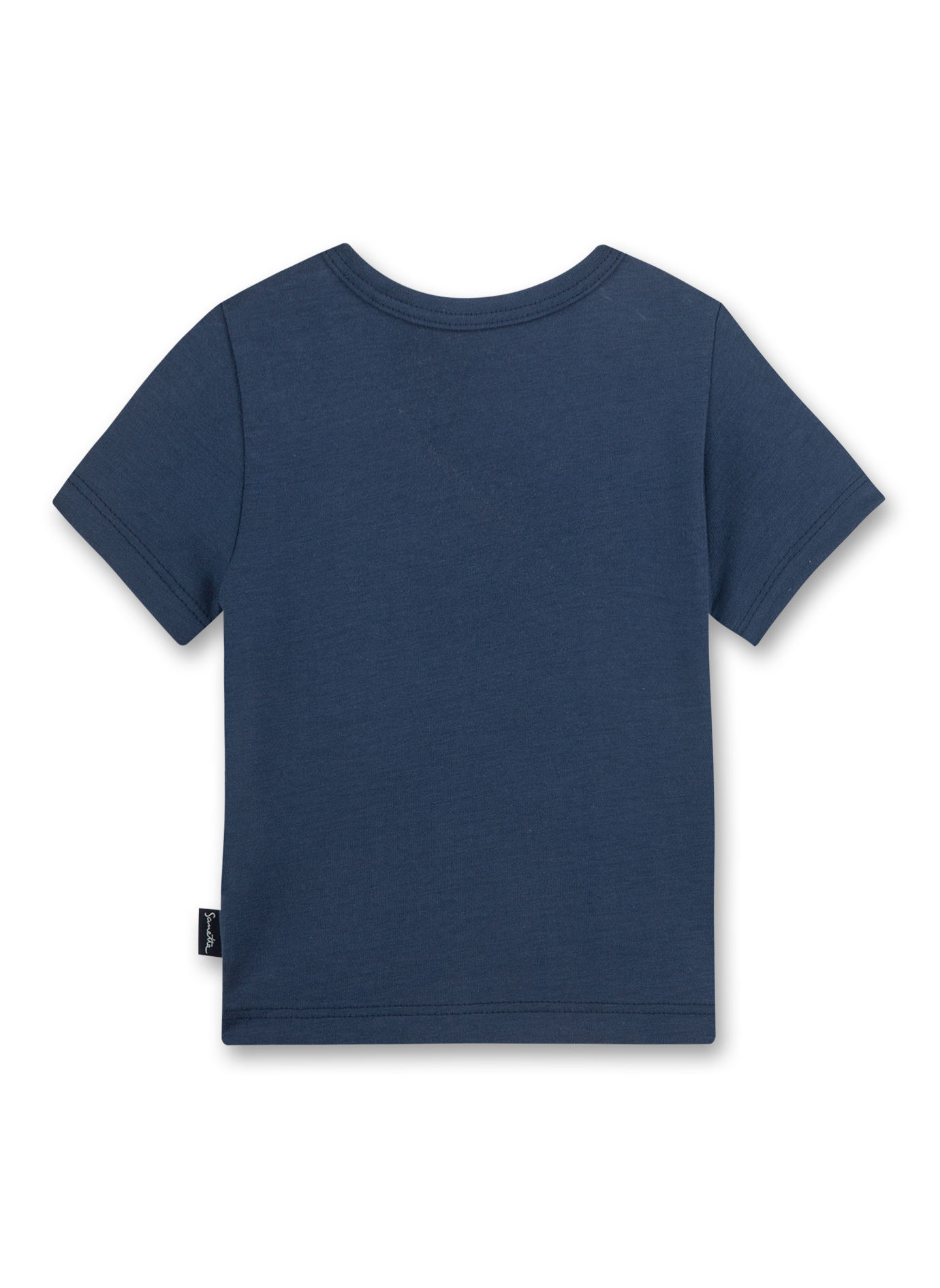 Jungen T-Shirt Blau