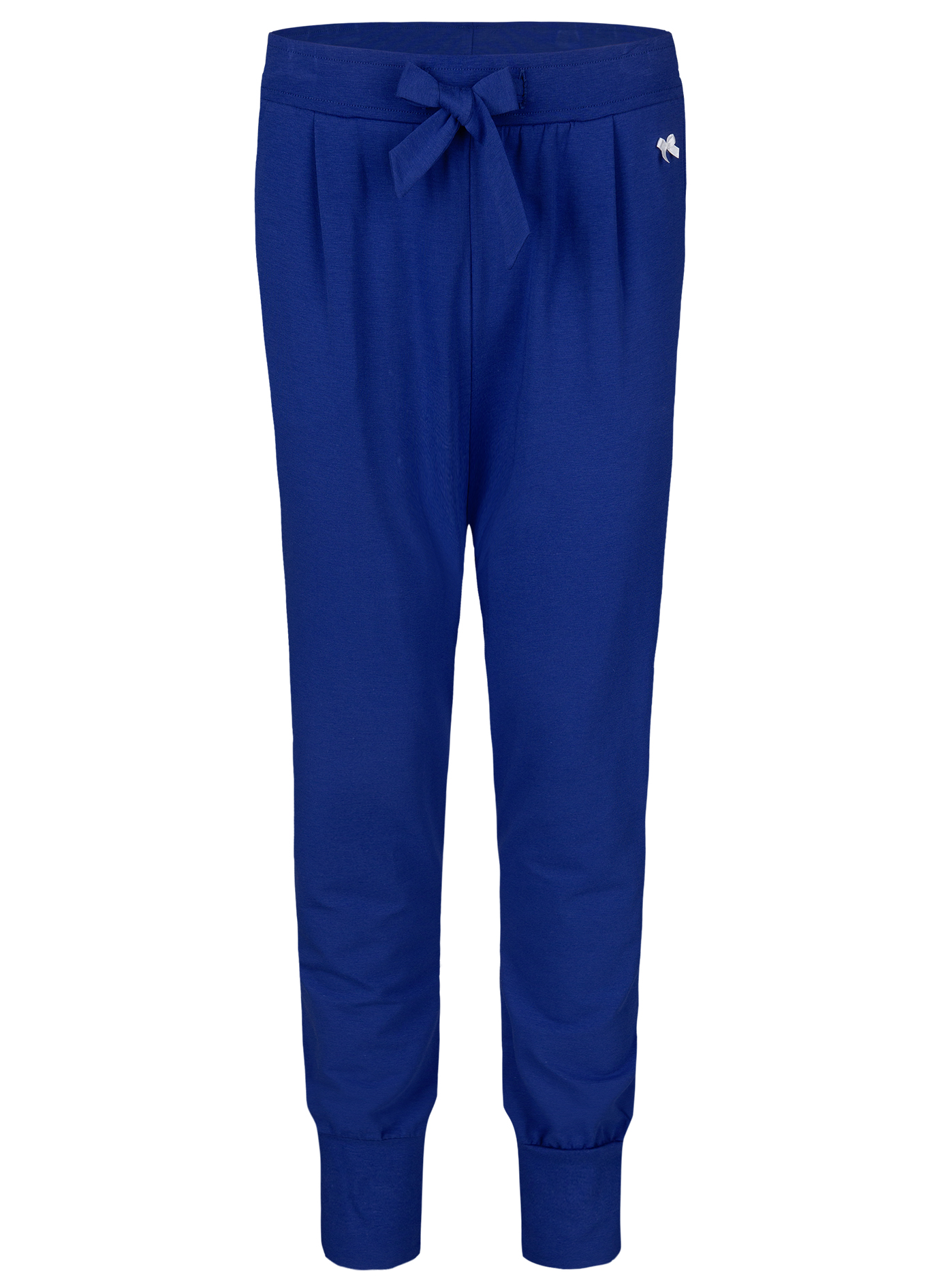 Damen-Loungehose Blau