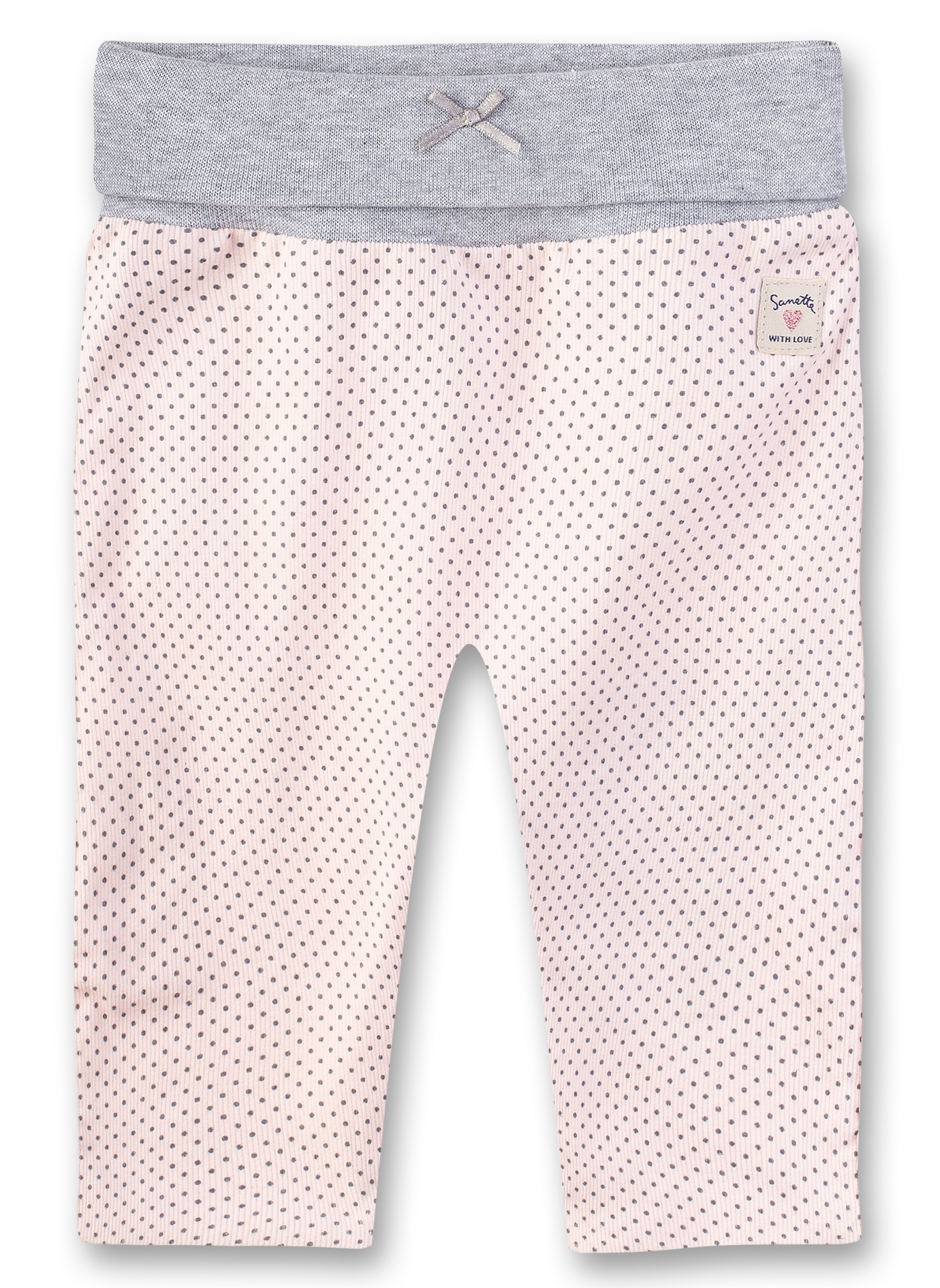 Mädchen-Hose