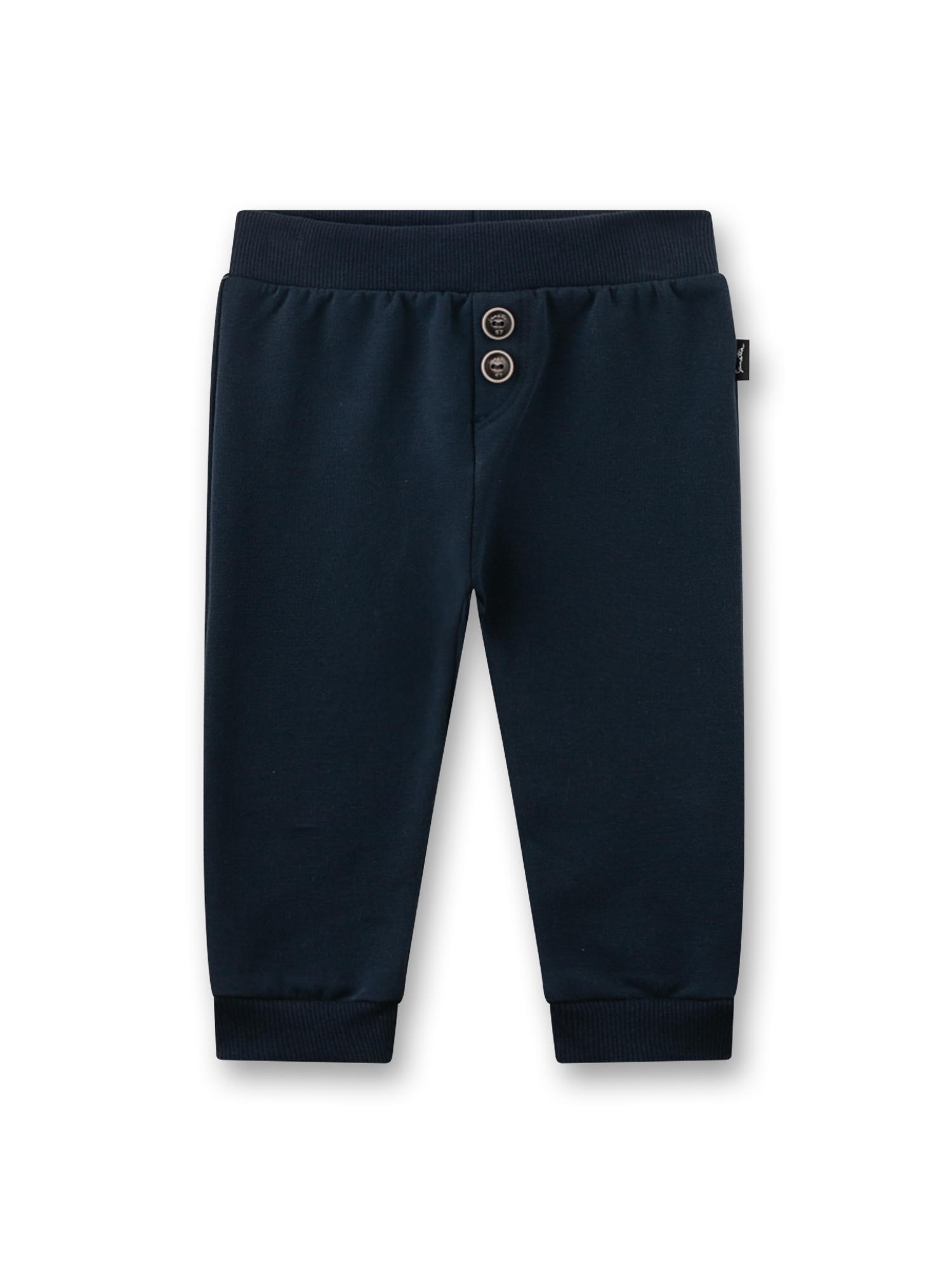 Baby-Hose dunkelblau