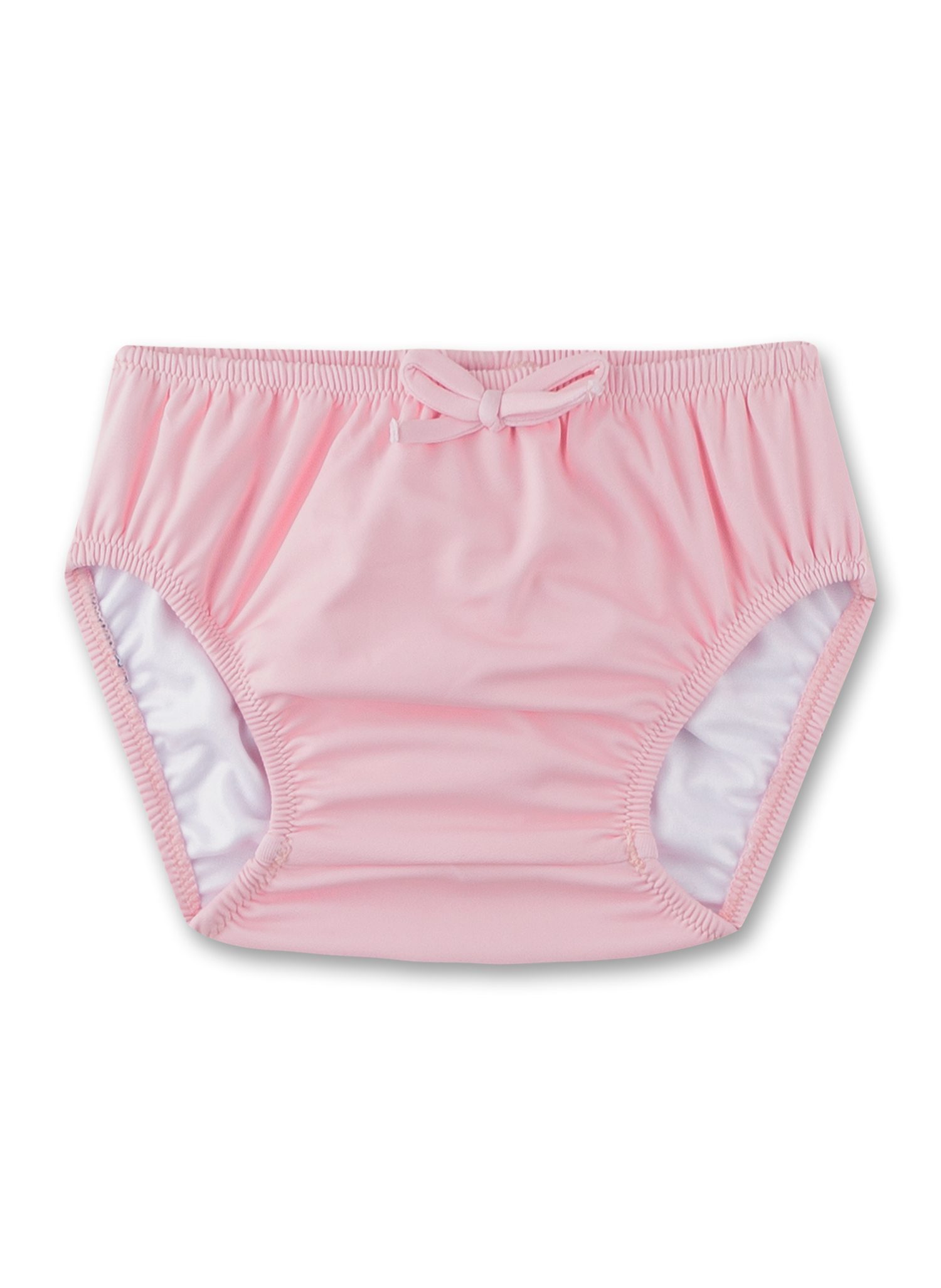 Schwimmwindel rosa