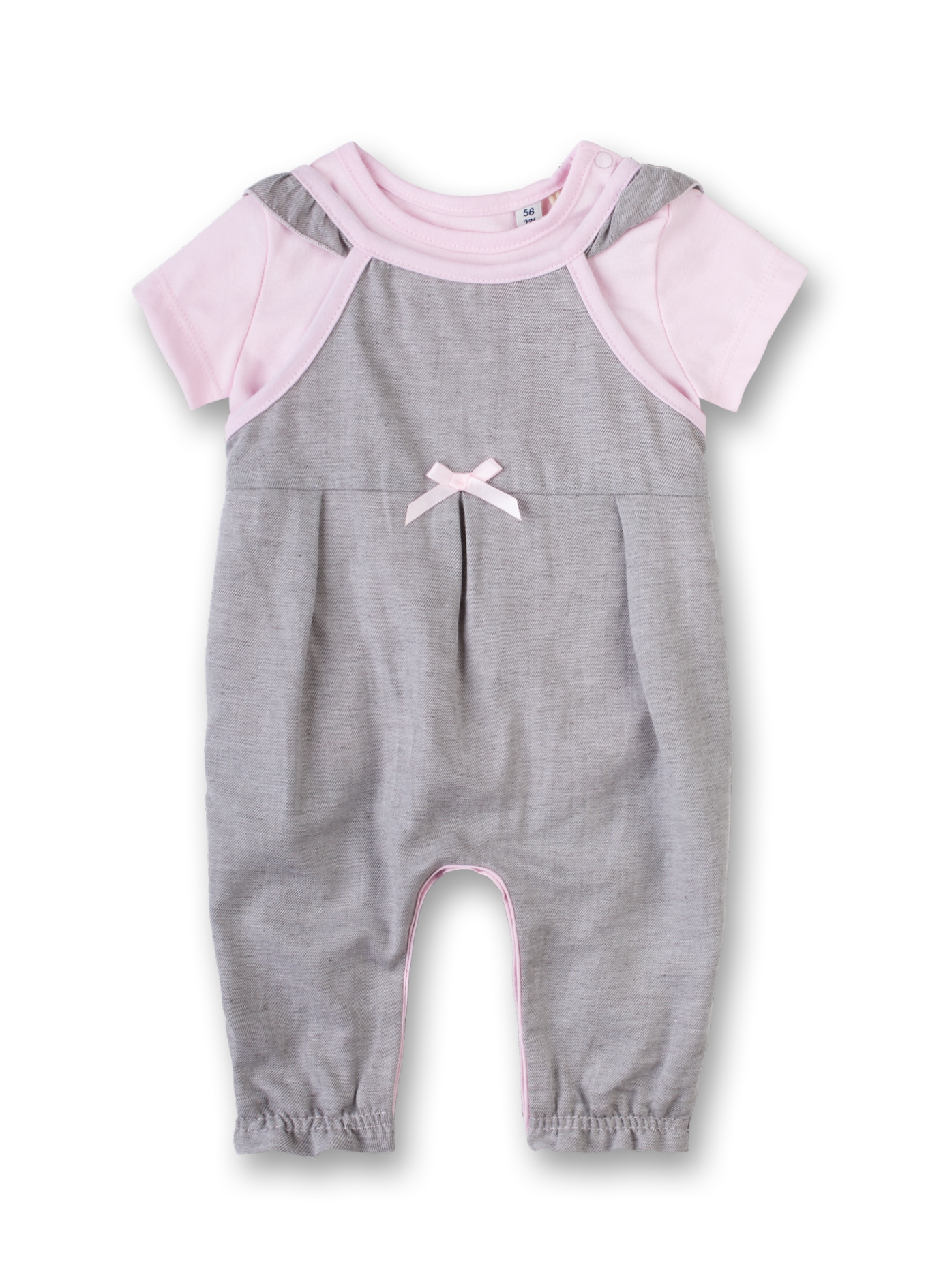 Mädchen Overall-Set