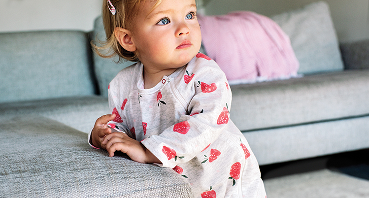 Babyschlafanzüge & Overalls