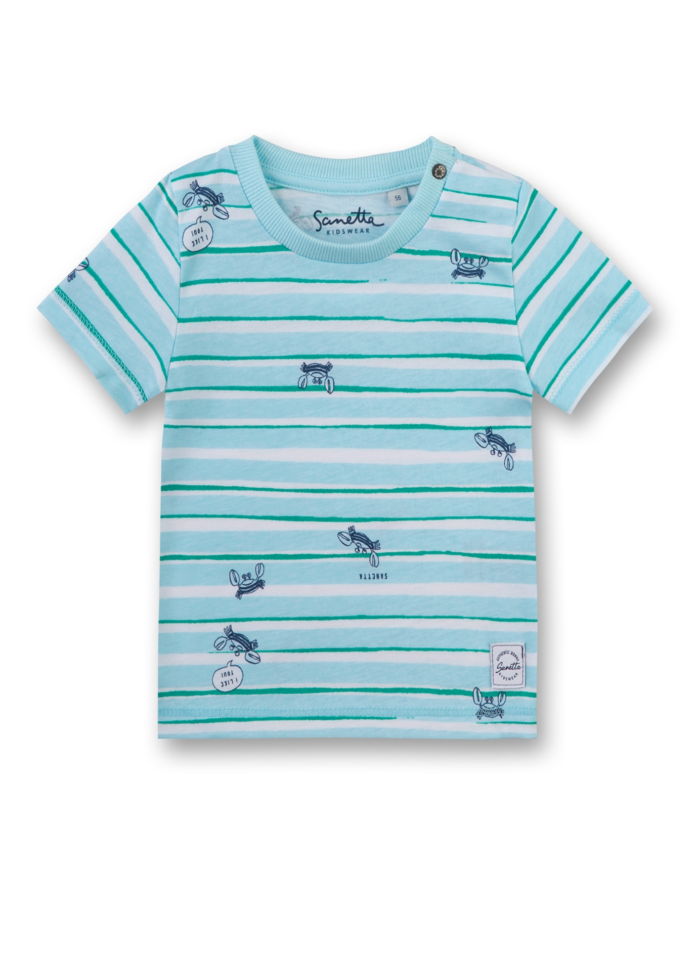 Jungen T-Shirt