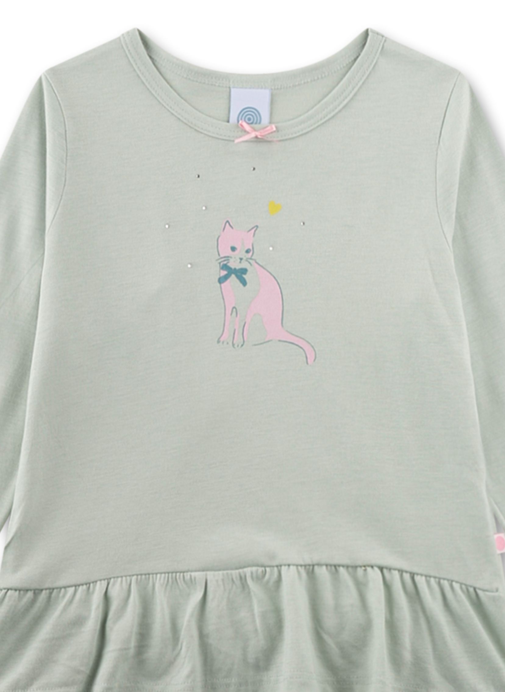 Langarm, Ärmel, T-shirt, Hemd, Hund