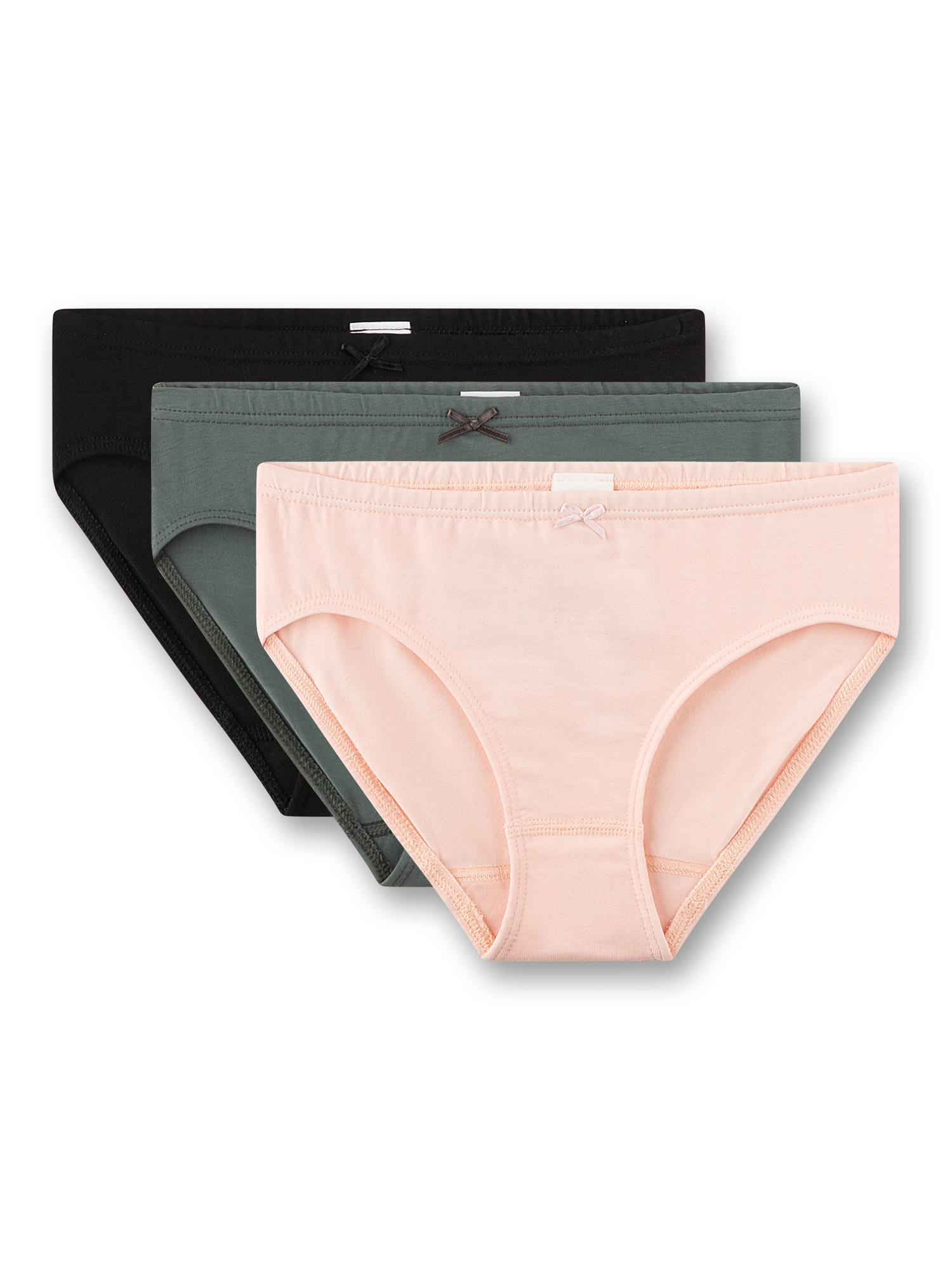 Unterwäsche, Damen, Mikro?, Höschen, Slip