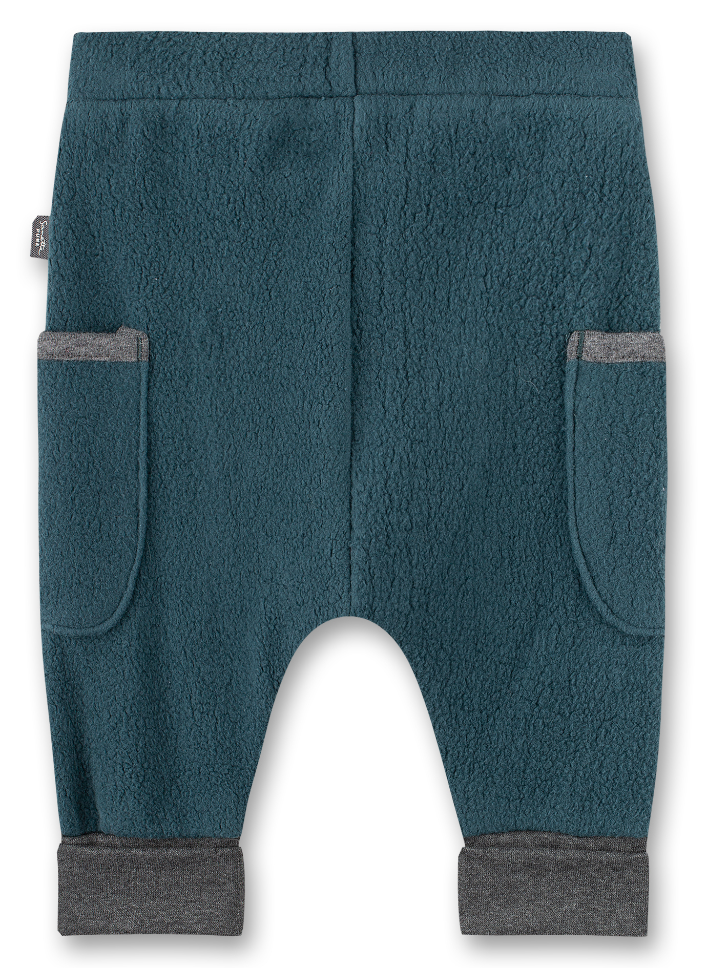 Jungen-Hose Blau