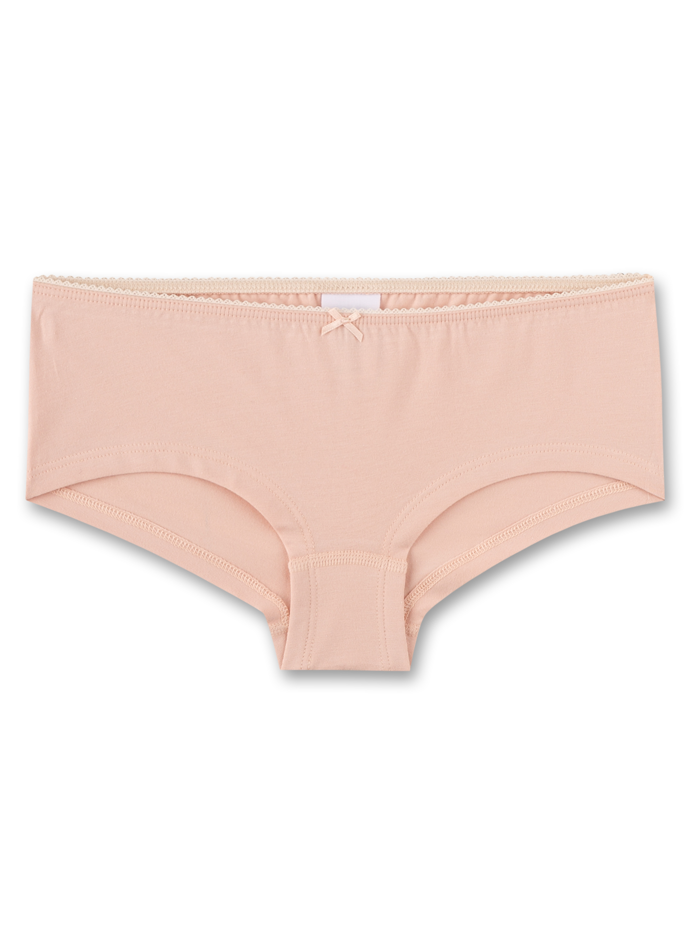 Mädchen-Cutbrief (Dreierpack) Rosa