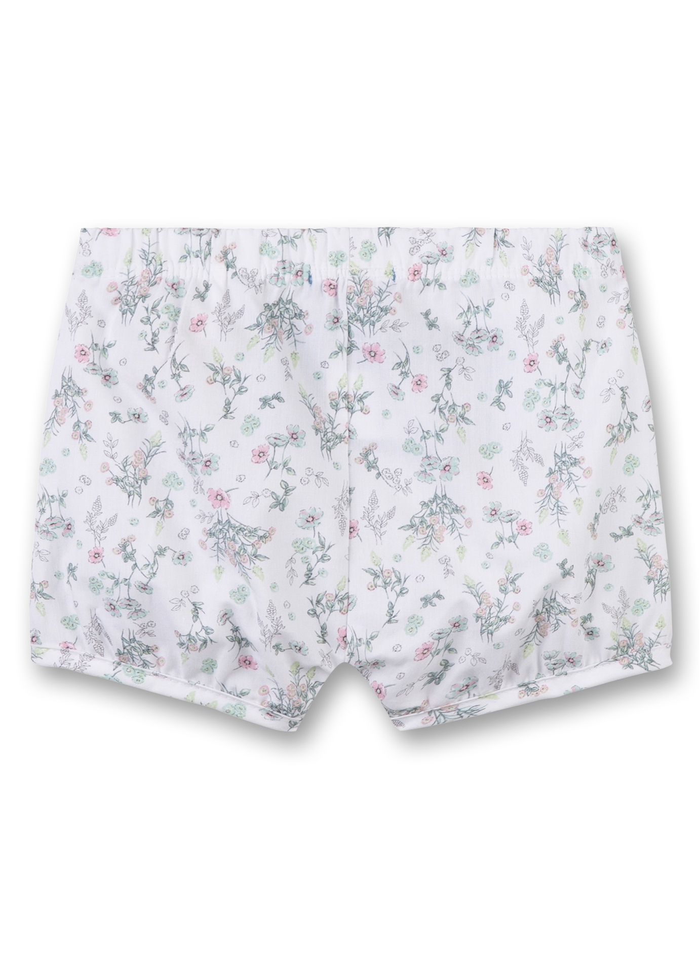 Mädchen-Shorts
