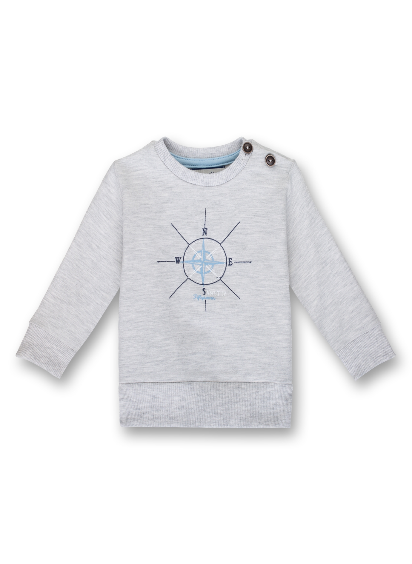 Jungen-Sweatshirt