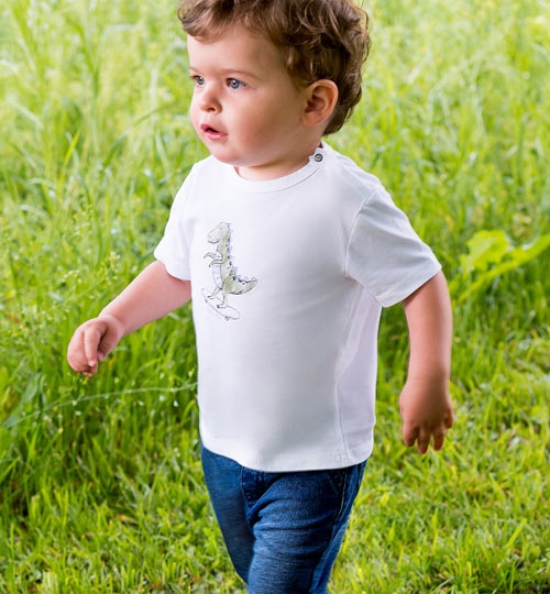Jungen T-Shirt