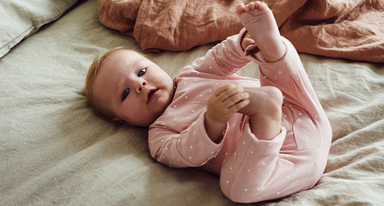 Overalls für Mädchen und Jungen