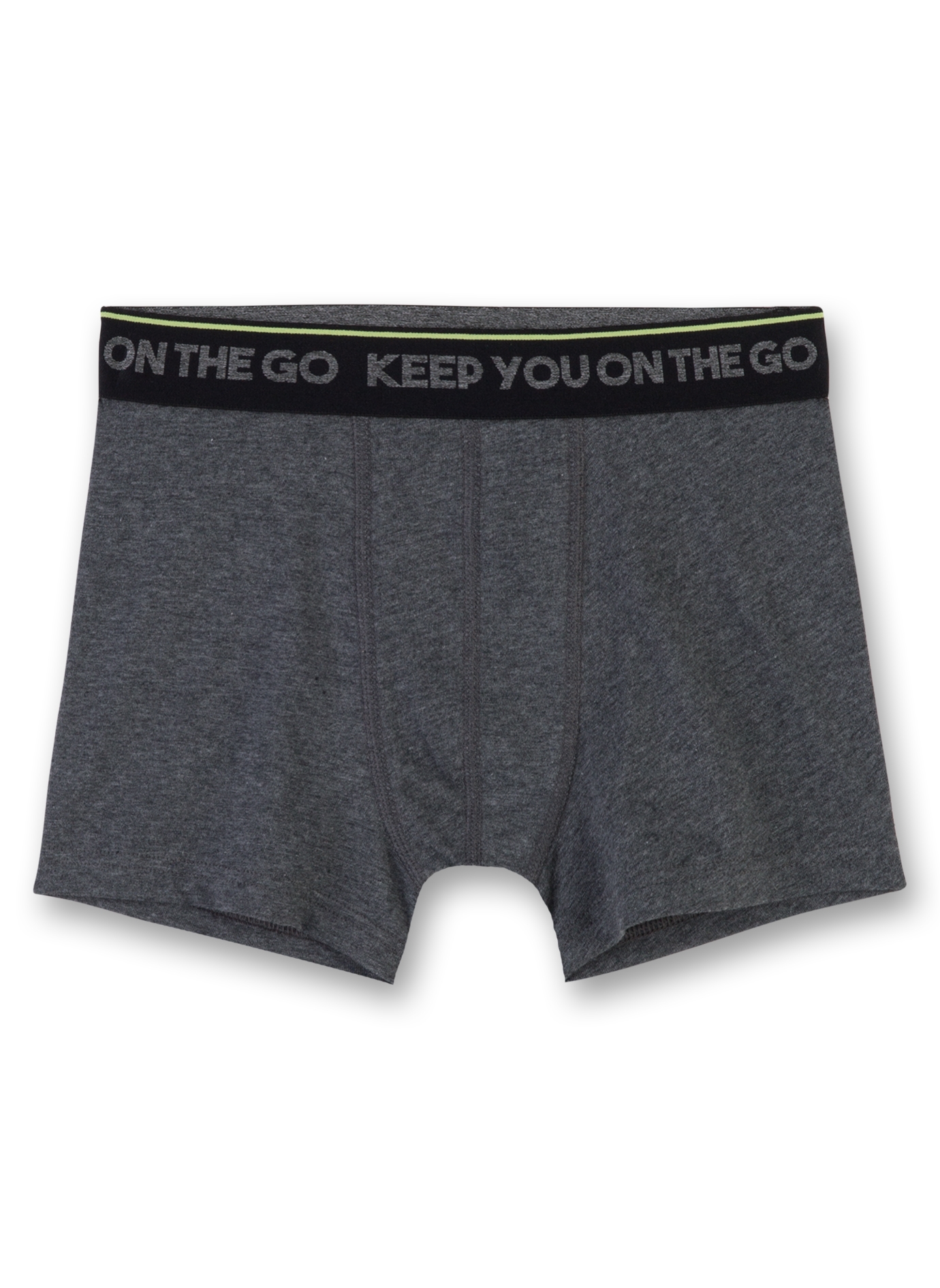 Jungen-Hipshorts