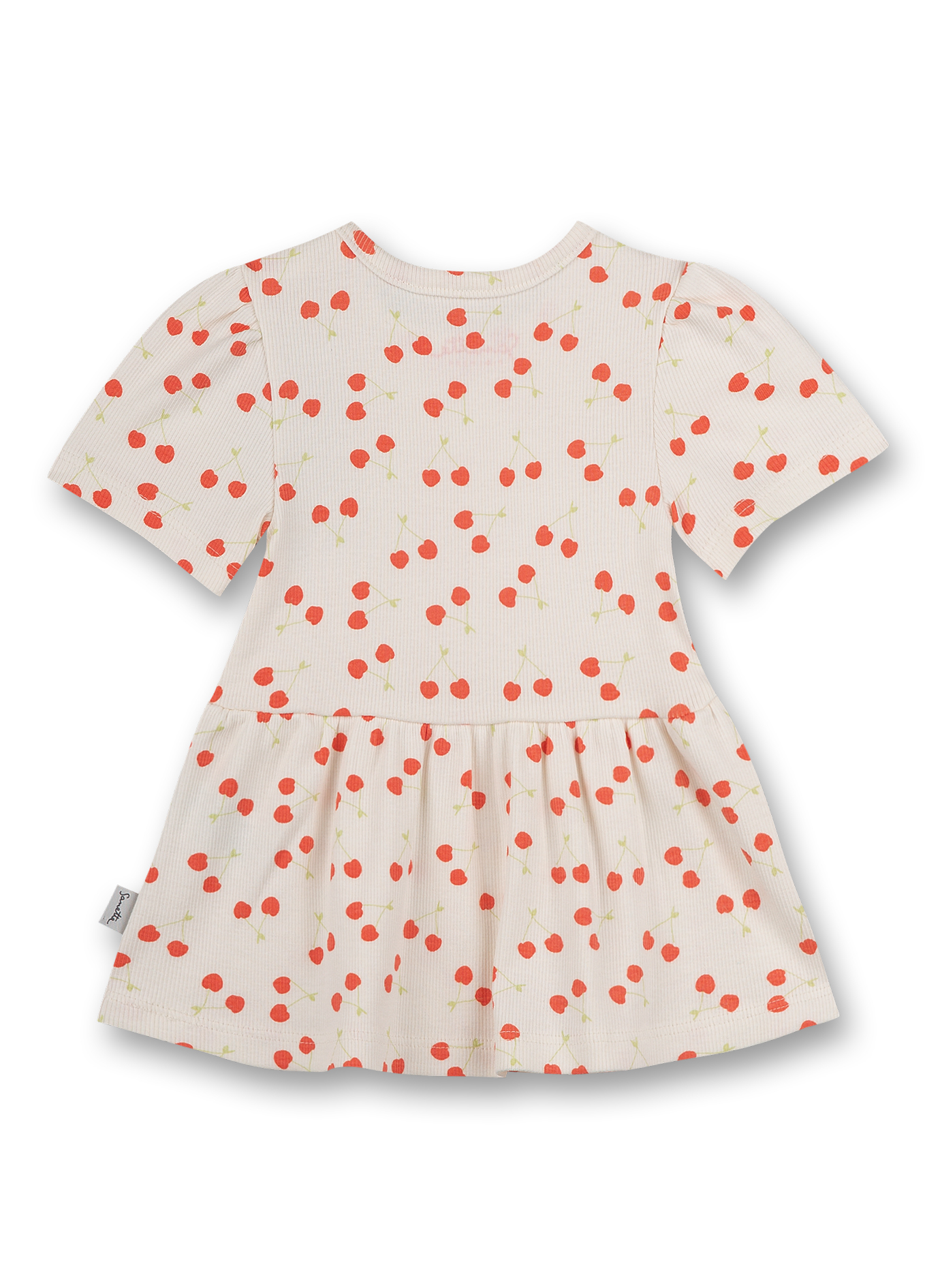 Mädchen-Kleid Off-White Fresh Fruits