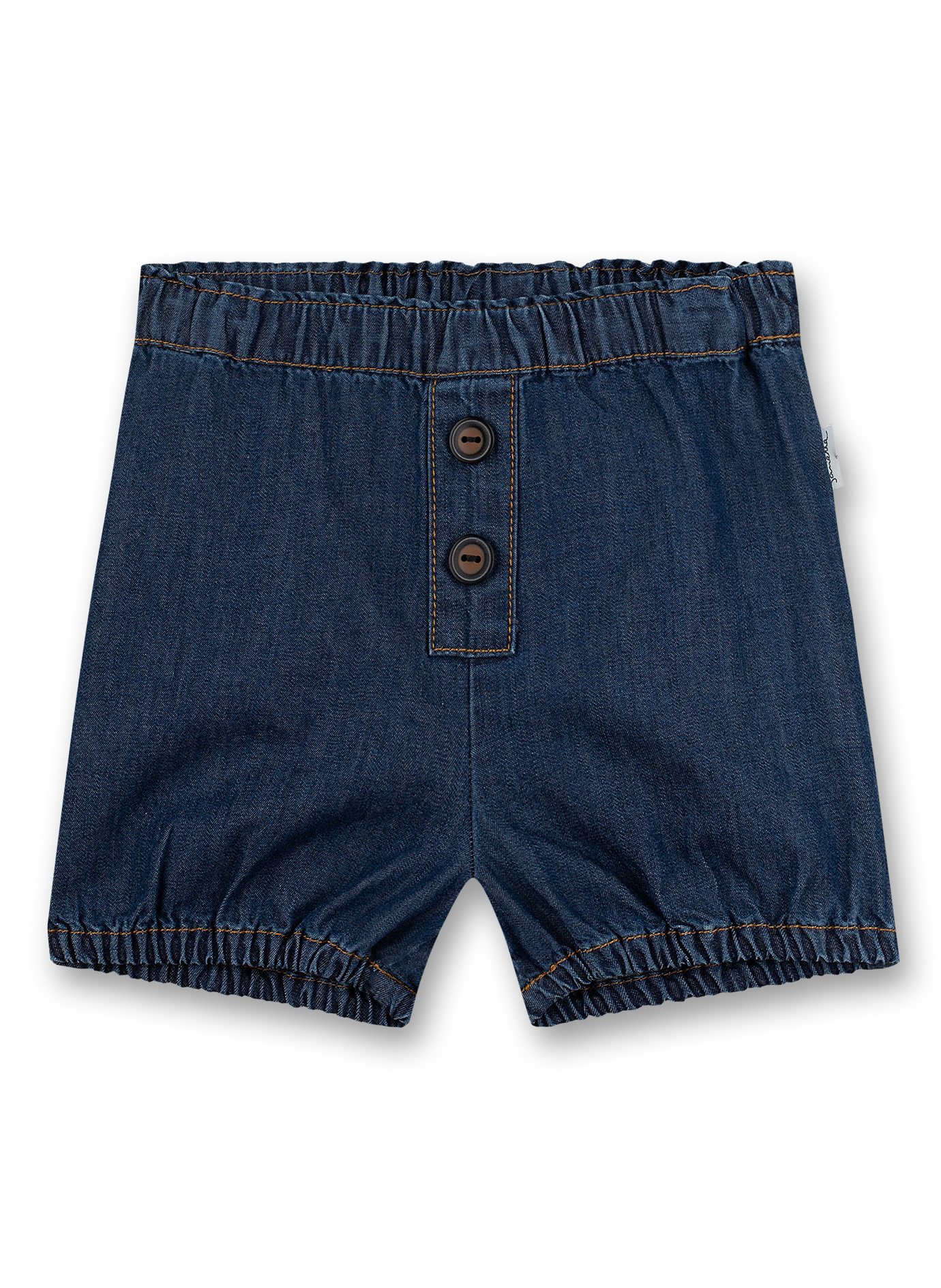 Mädchen-Shorts Denim Lovely Leo