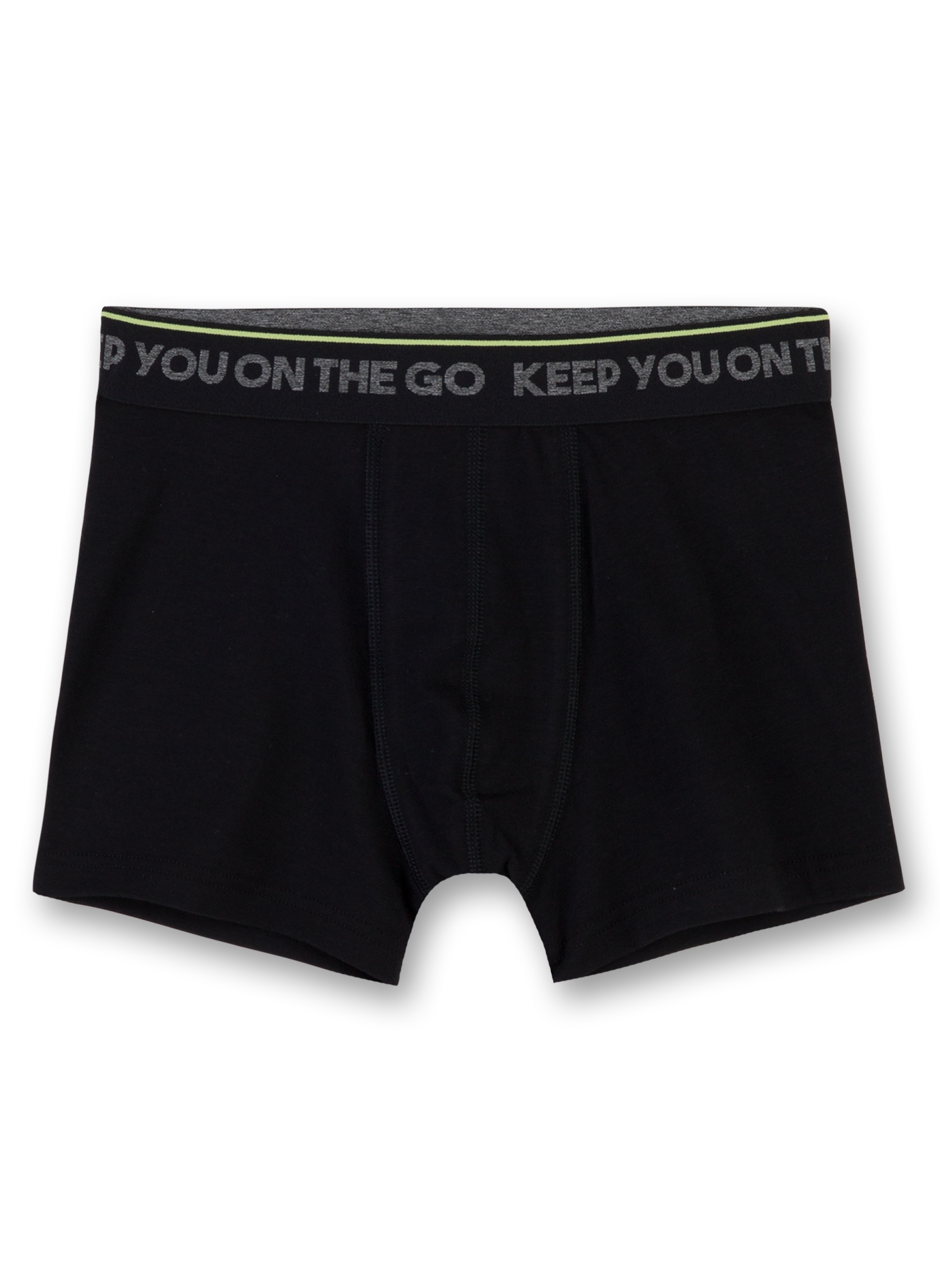Jungen-Hipshorts