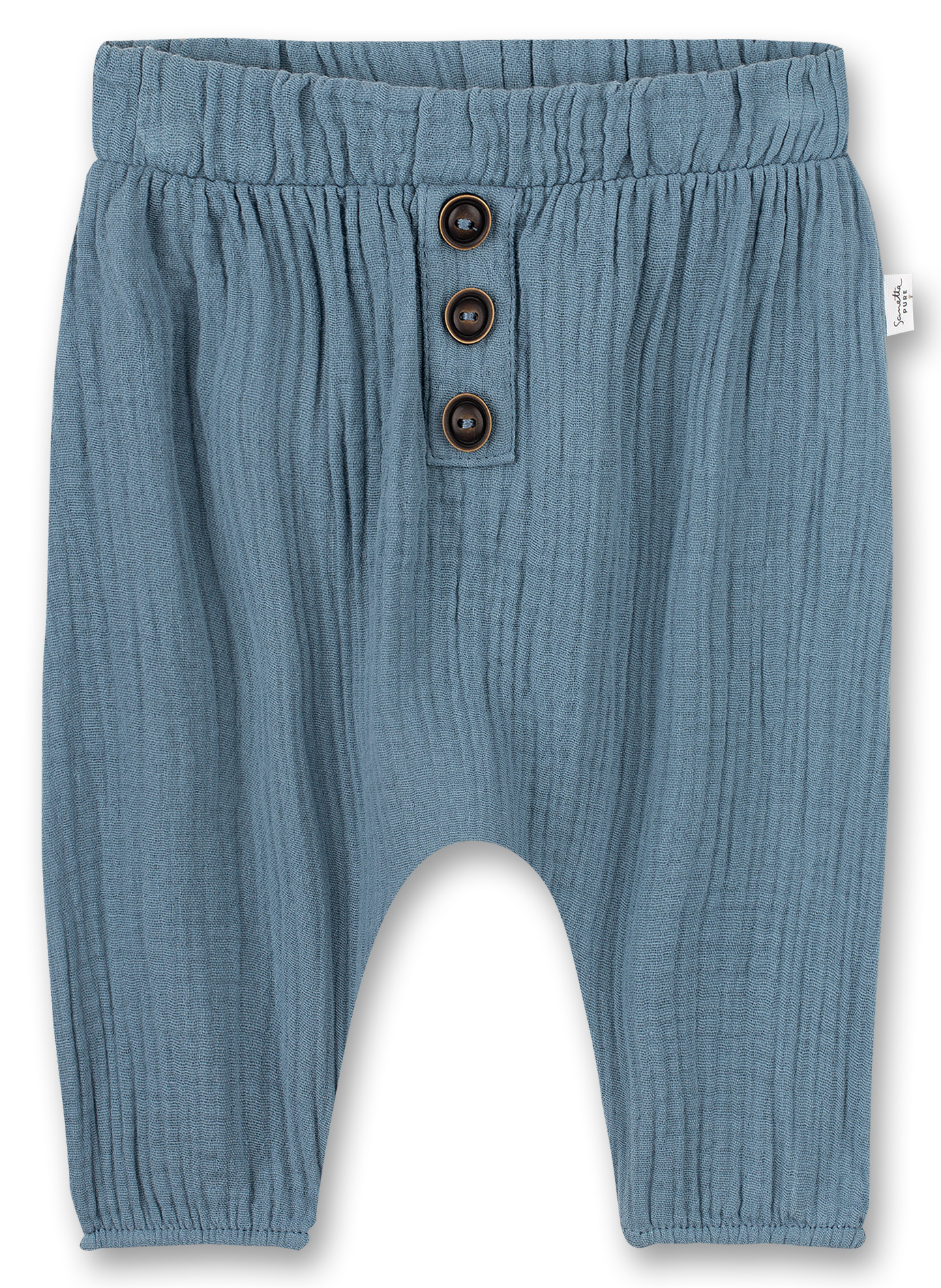 Jungen-Hose Blau
