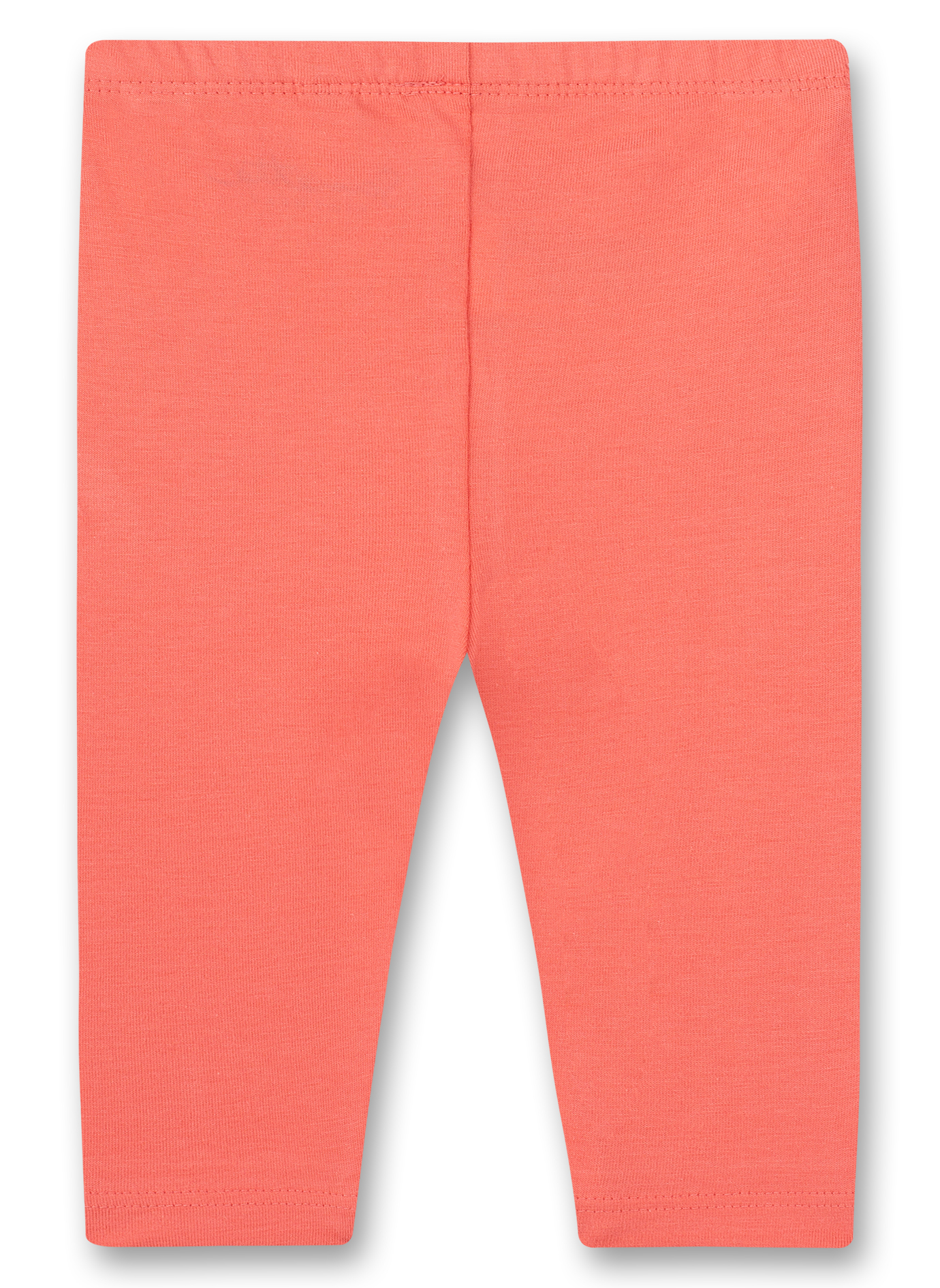 Mädchen-Leggings Pink Kangaroo
