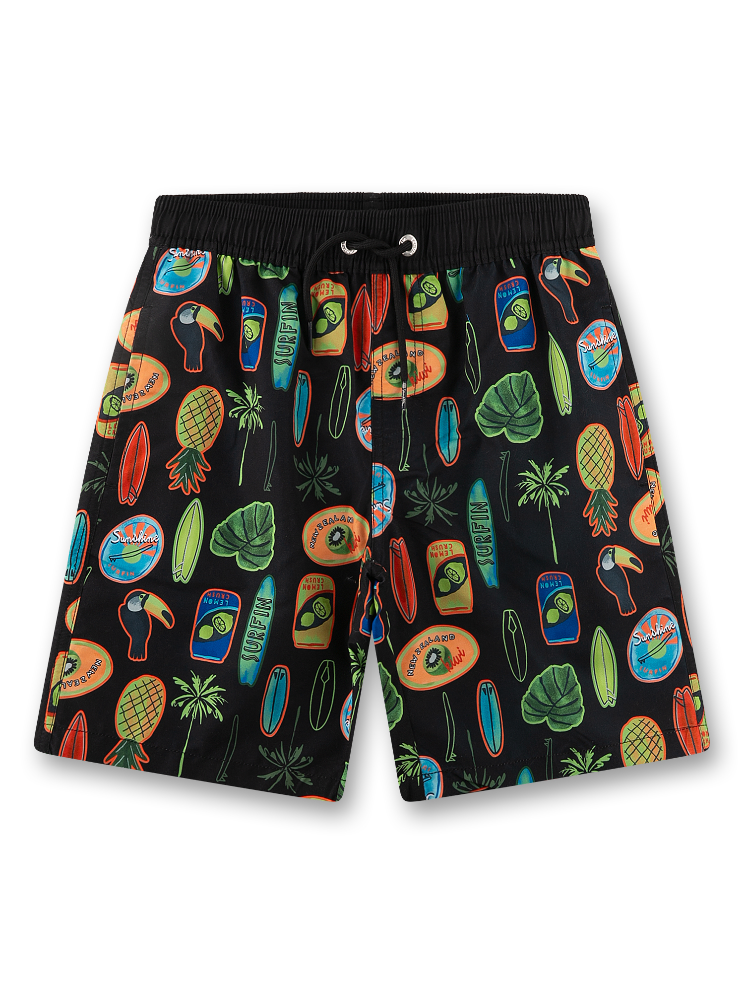 Bekleidung, Kurze Hosen, Badehose, Bekleidung, Kurze Hosen, Badehose