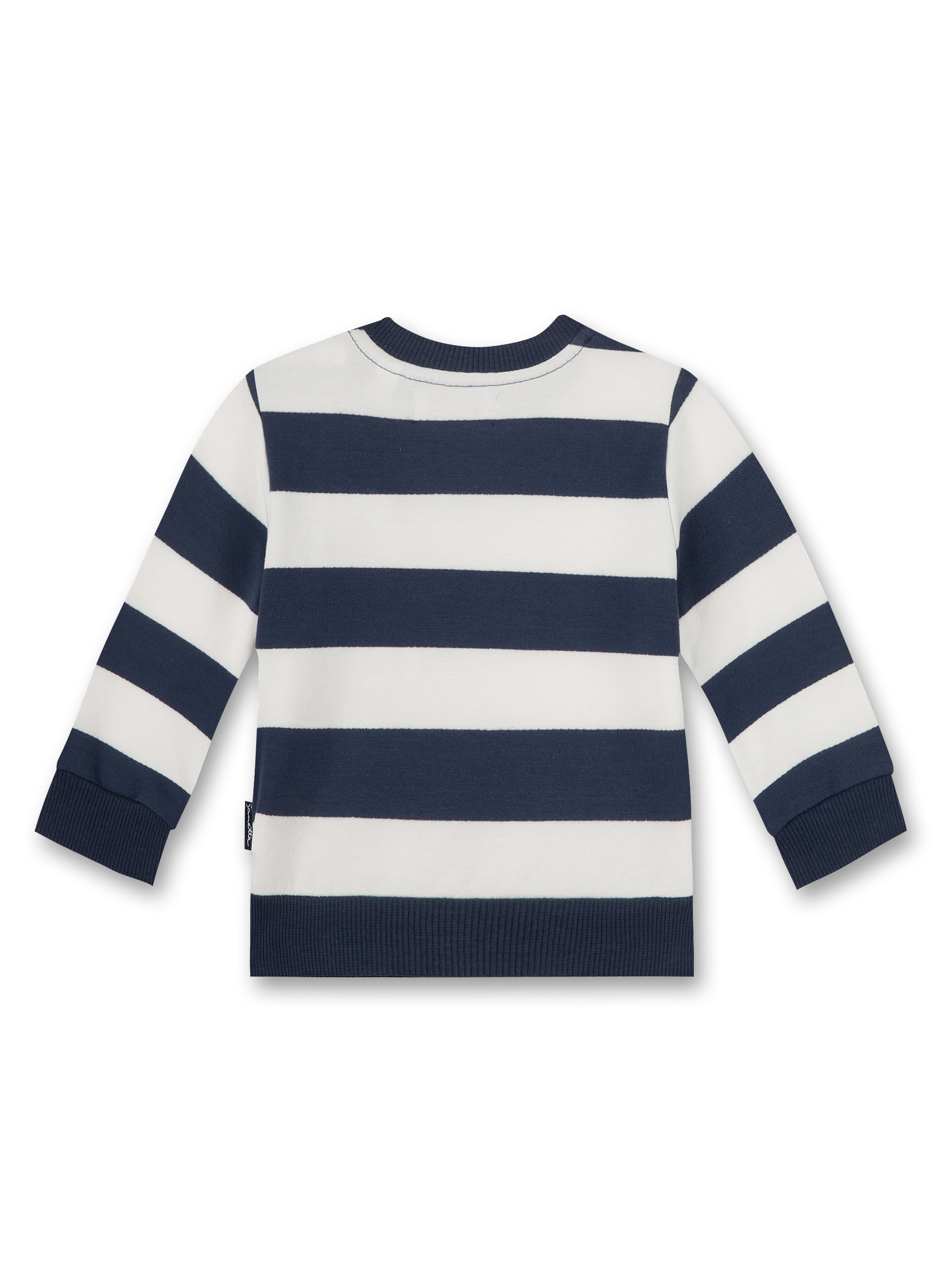 Jungen-Sweatshirt Off-White