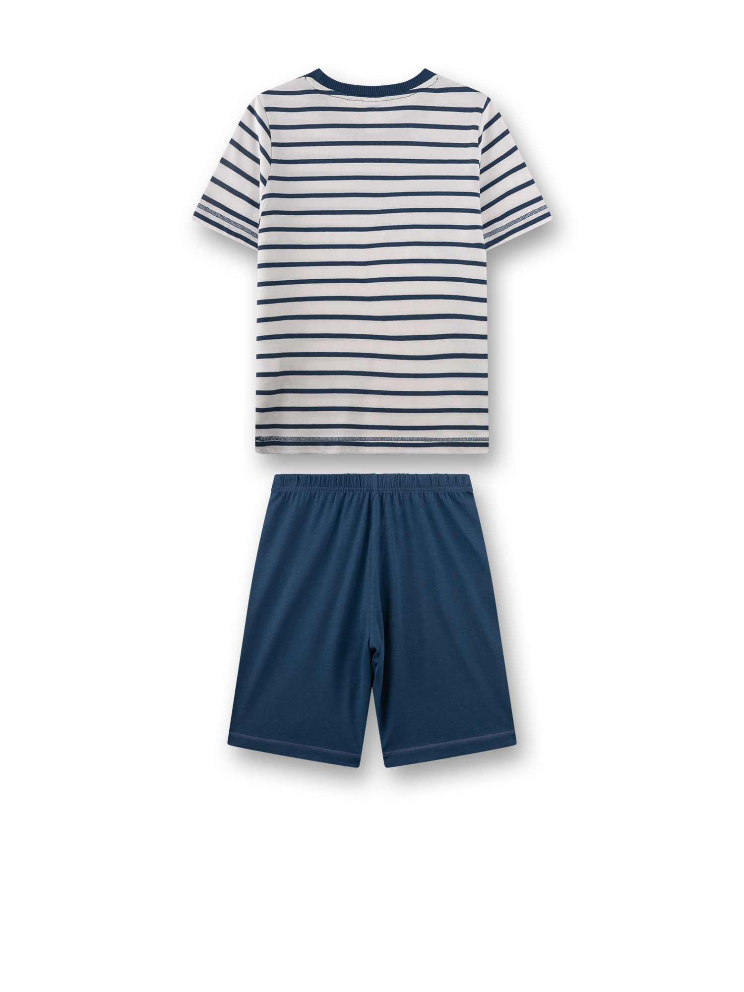 Bekleidung, Kurze Hosen, T-shirt