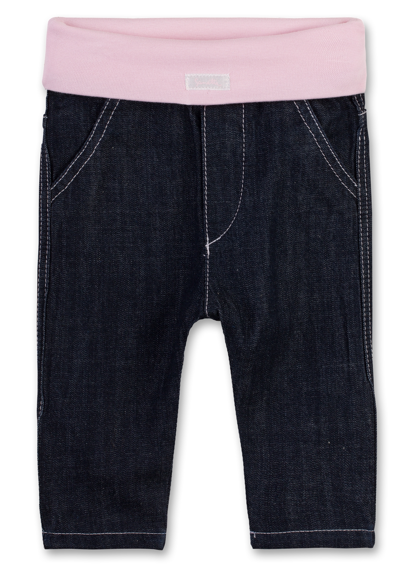 Mädchen-Hose